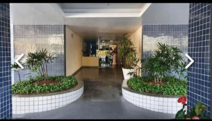 Apartamento no Joia da Barra
