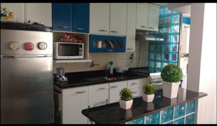 Apartamento no Joia da Barra