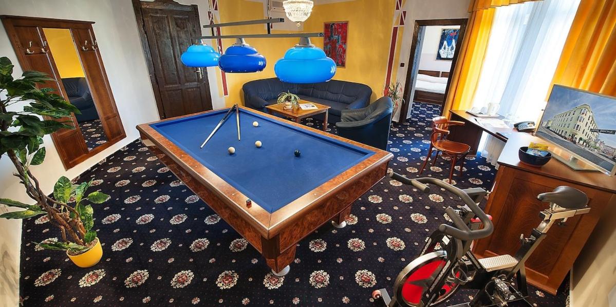 Brioni Suites