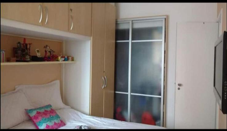 Apartamento no Joia da Barra