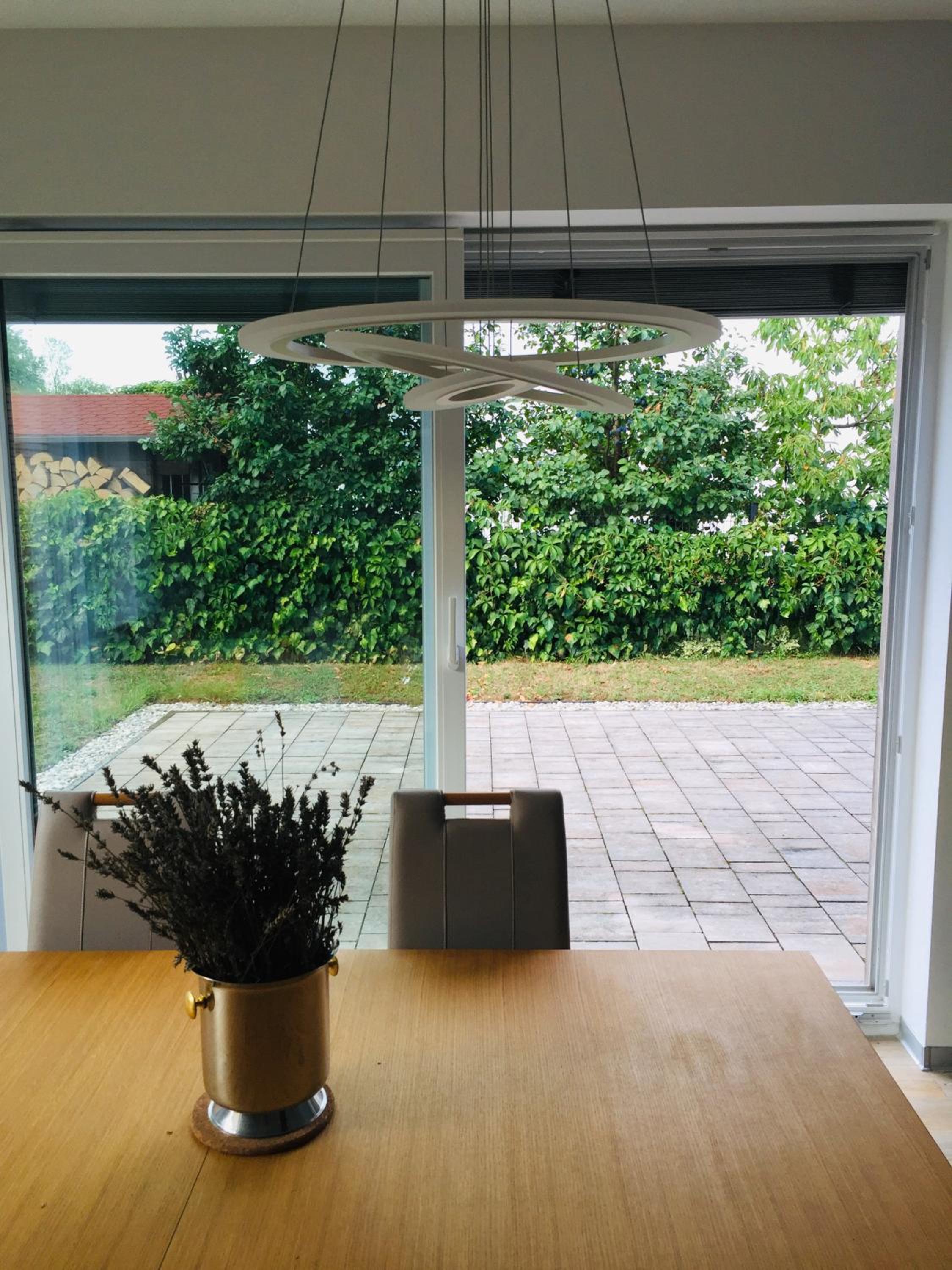 Riverside Holiday House view 4