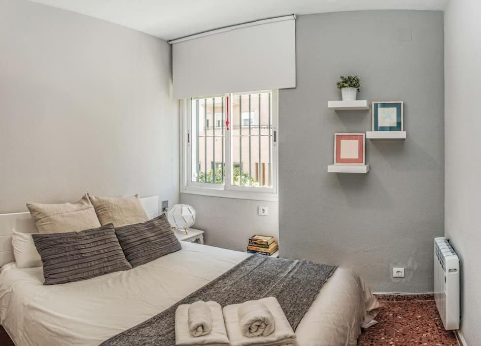 Apartamento New Folch Sevilla A photo 2