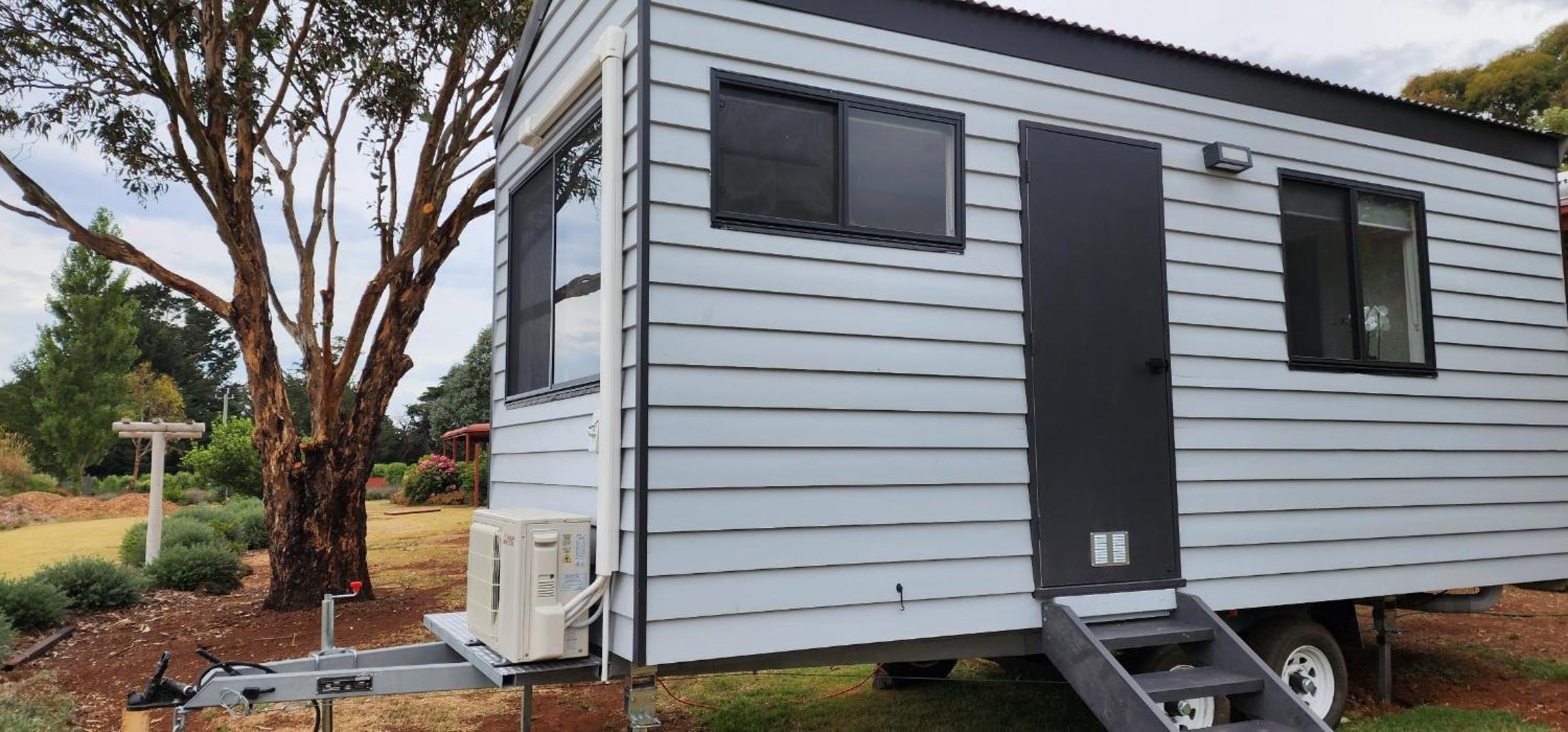 New Horizons Farm Stay