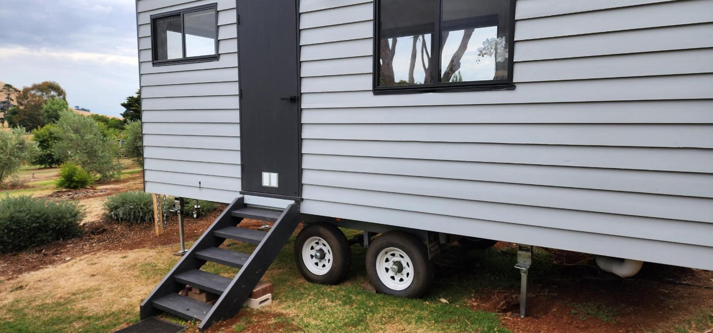 New Horizons Farm Stay