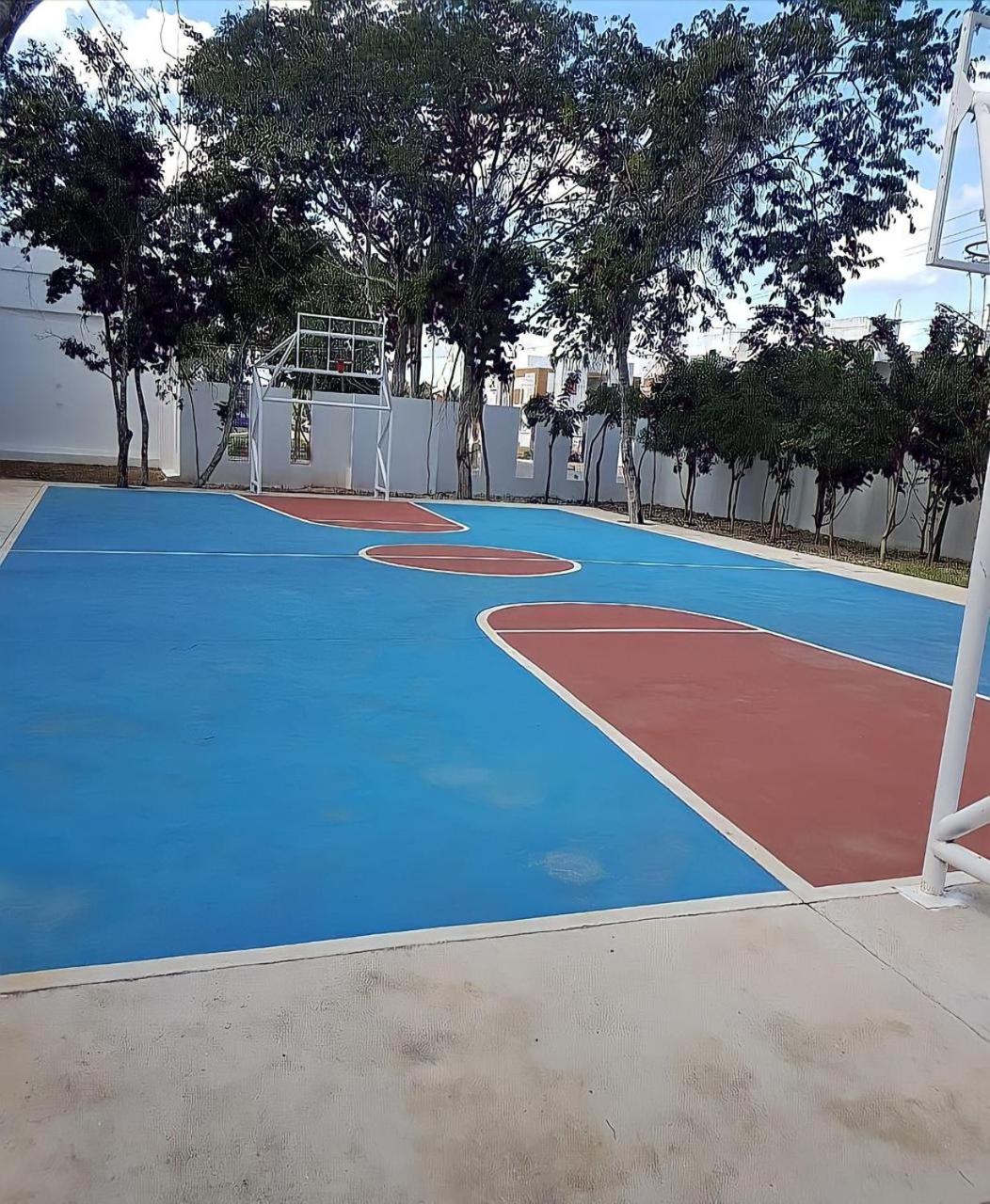 Estancia rivera Cancún