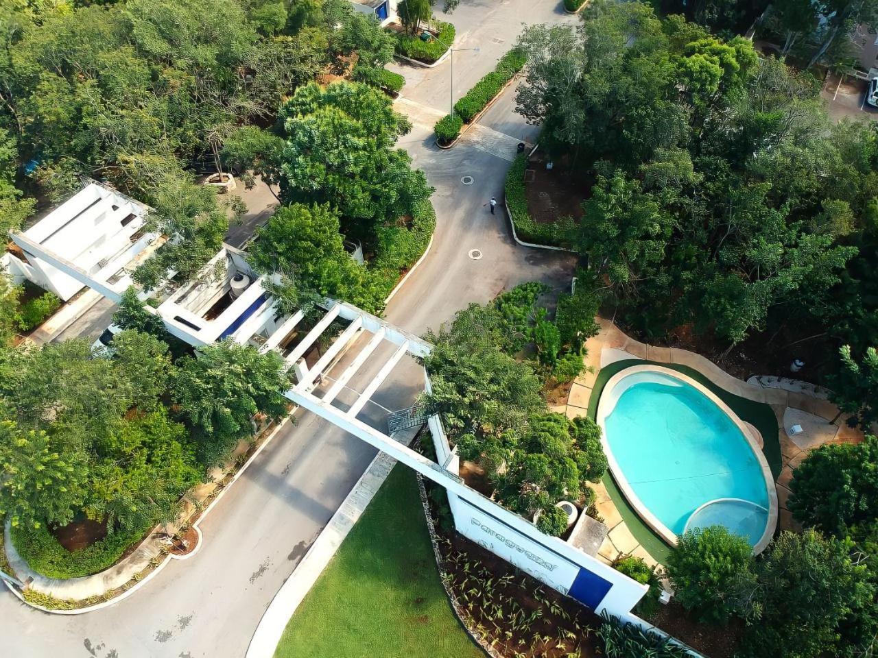 Estancia rivera Cancún