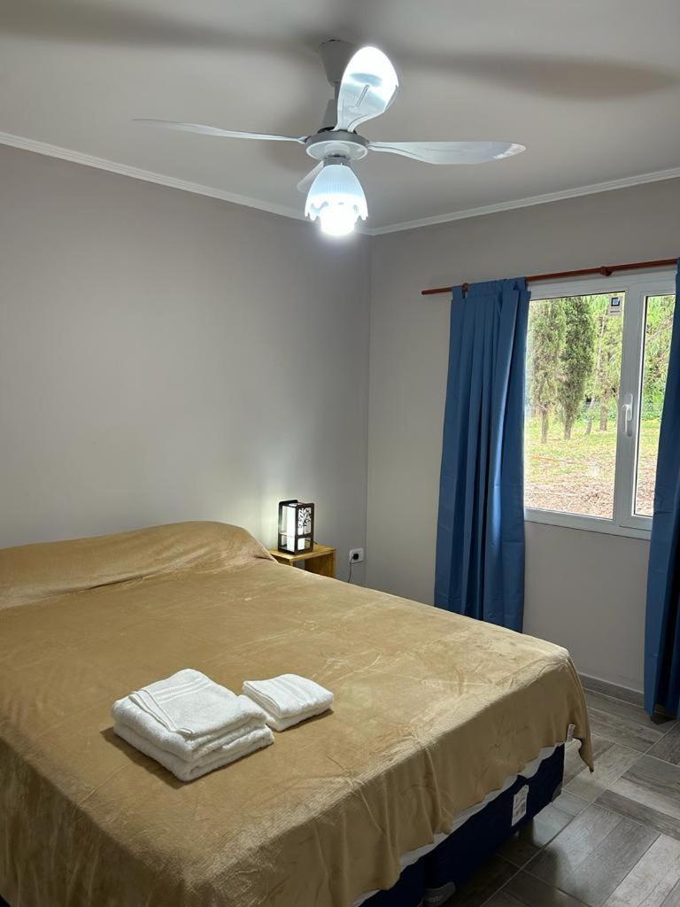Cabañas del Arroyo Villa Ventana