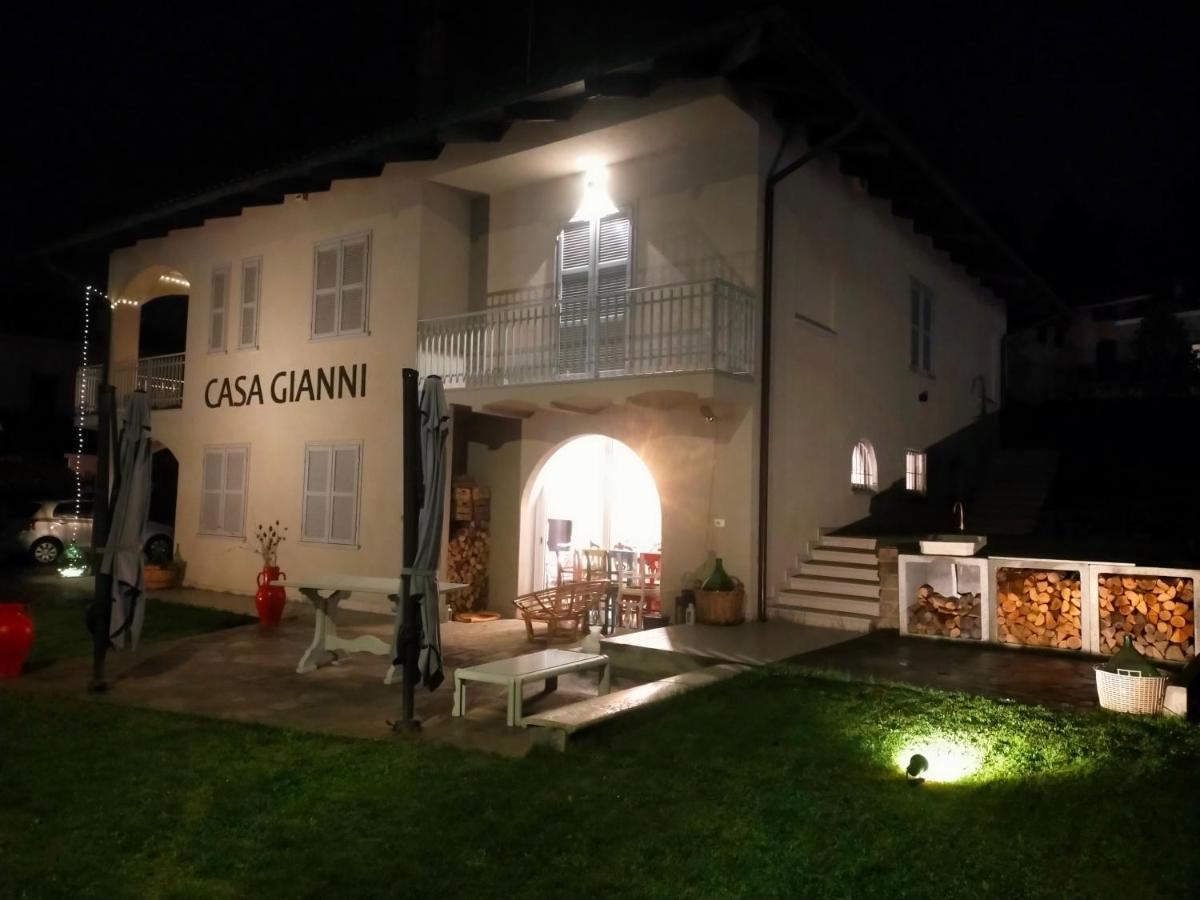 CASA GIANNI view 4