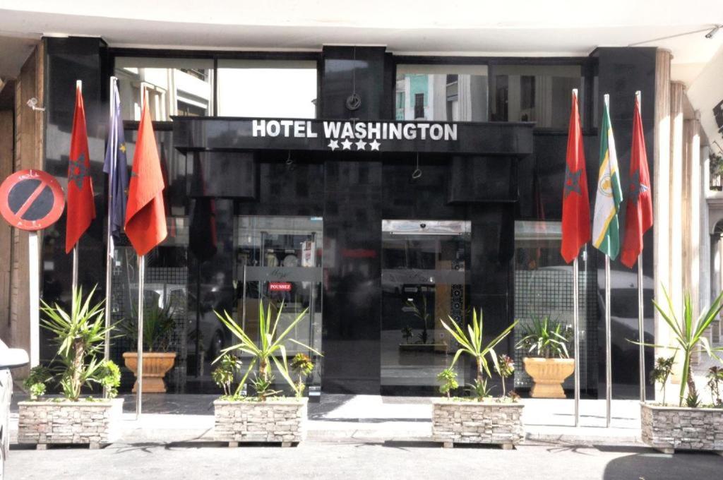 Washington Hotel