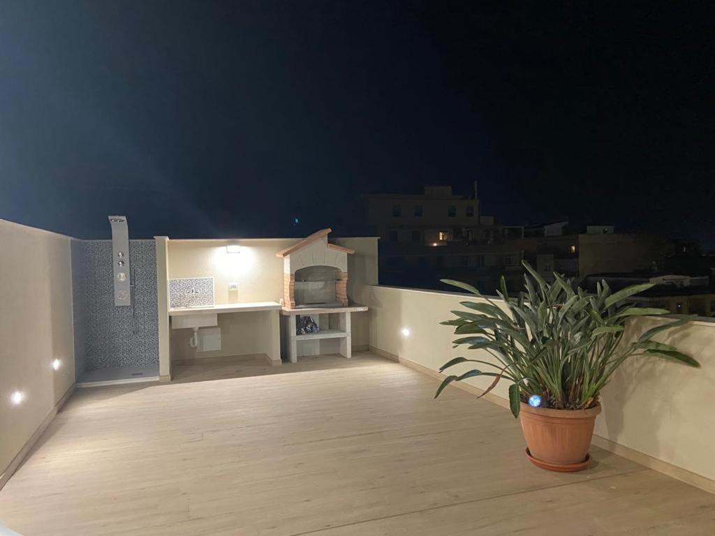 ROSSINI PENTHOUSE