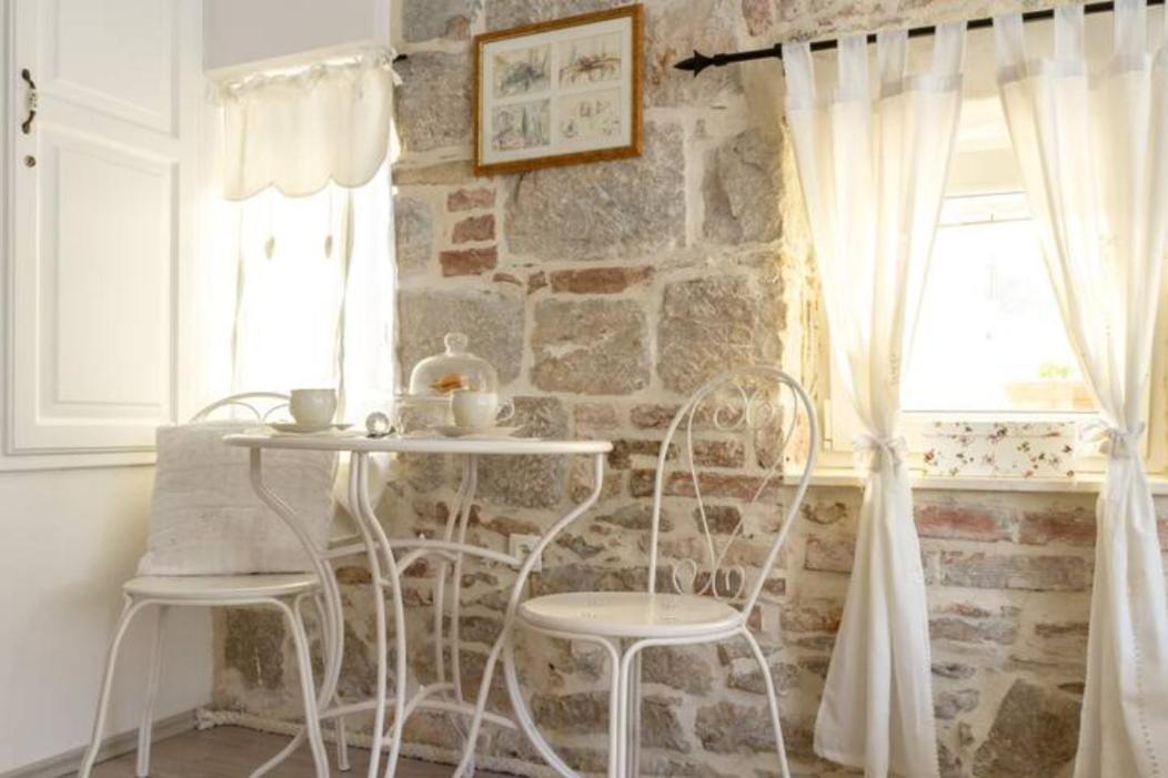 Rusticus domus studio