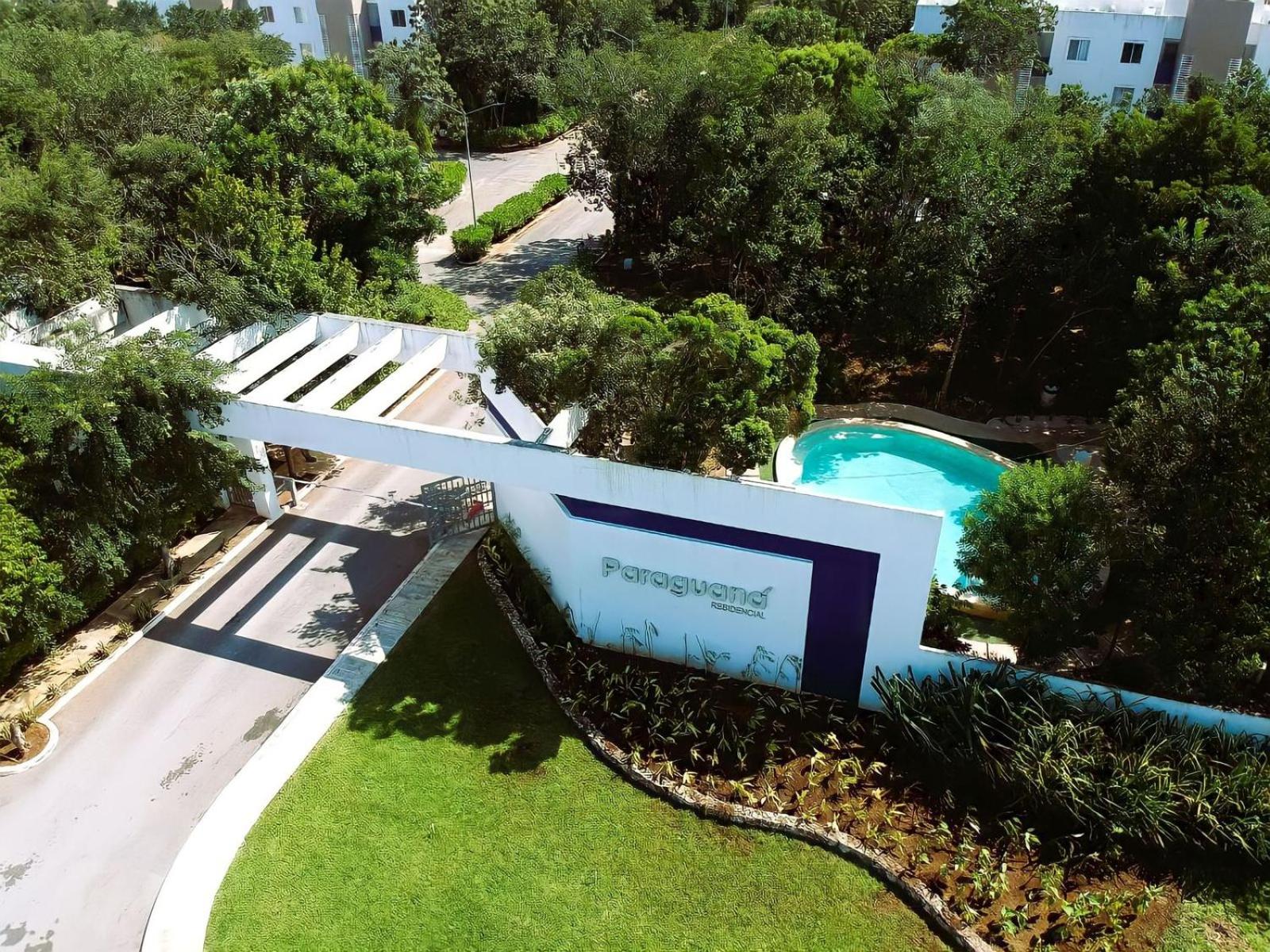Estancia rivera Cancún