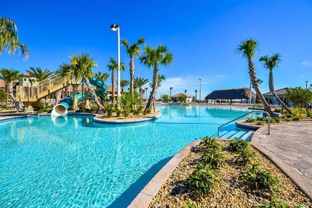 CozyKey Vacation Rentals - Champions Gate