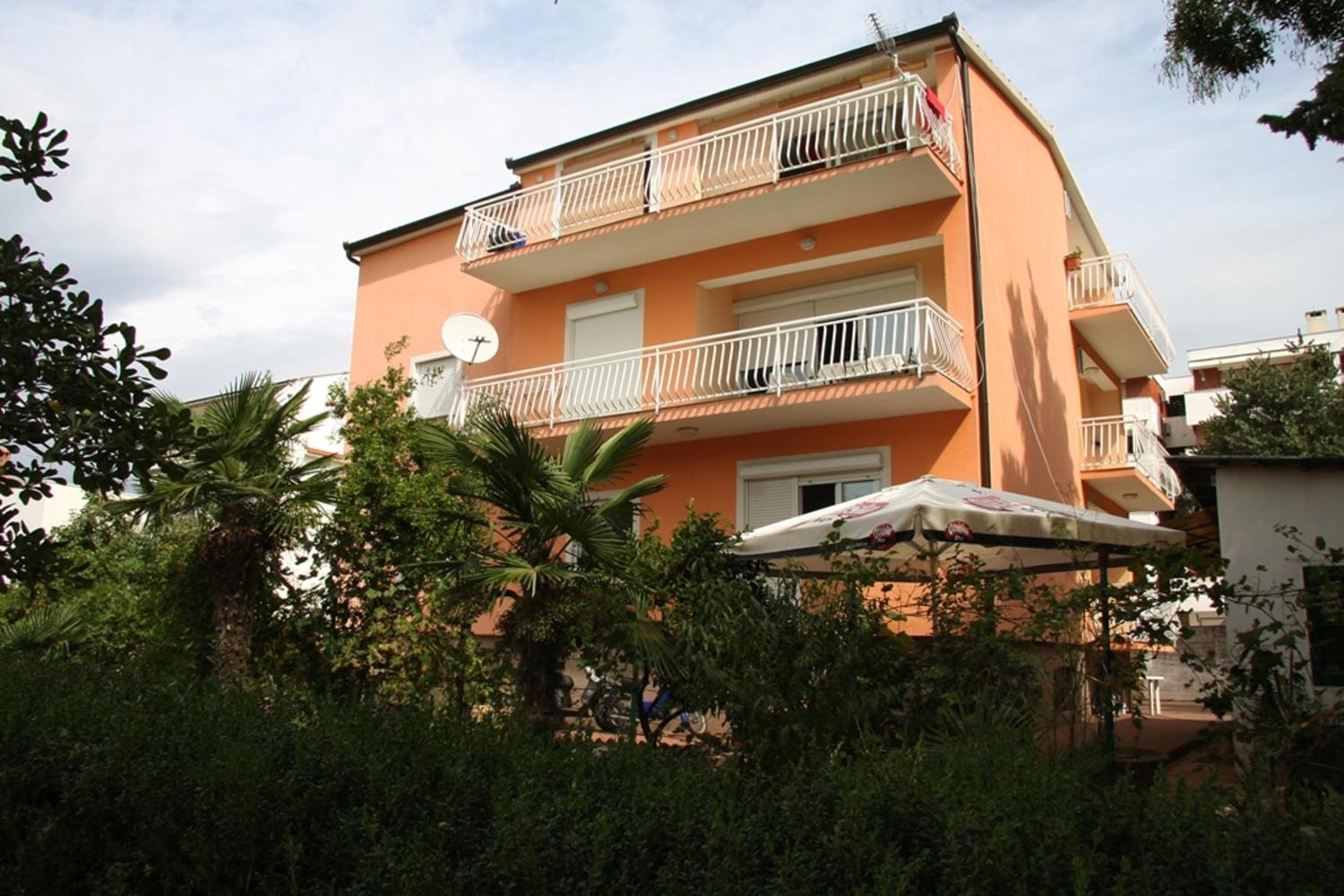 Apartments Ombla