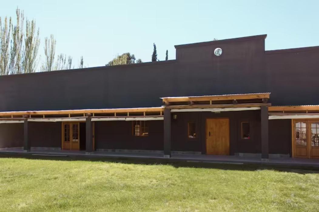 El Fulgor - Posada - Chacras de Coria