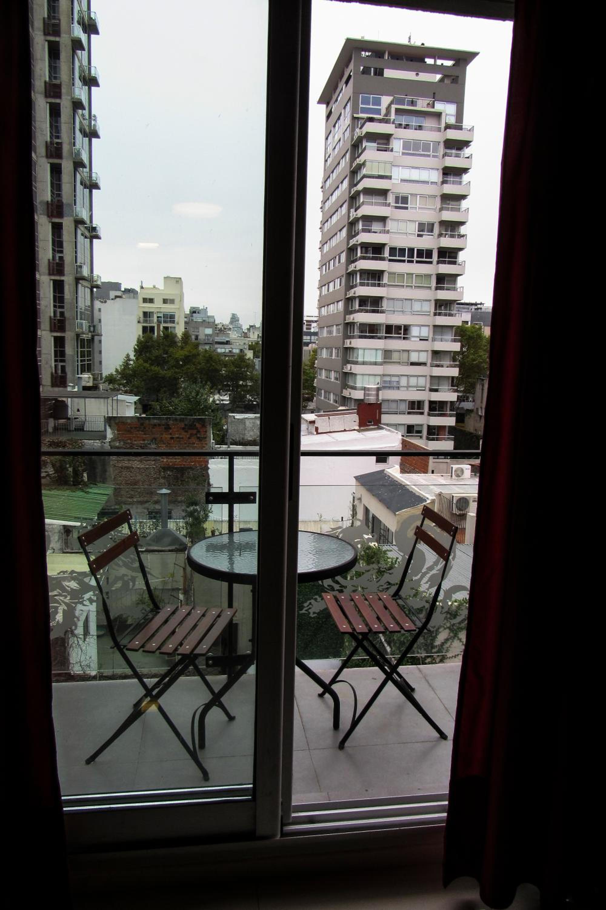 Experiencia Palermo Hollywood