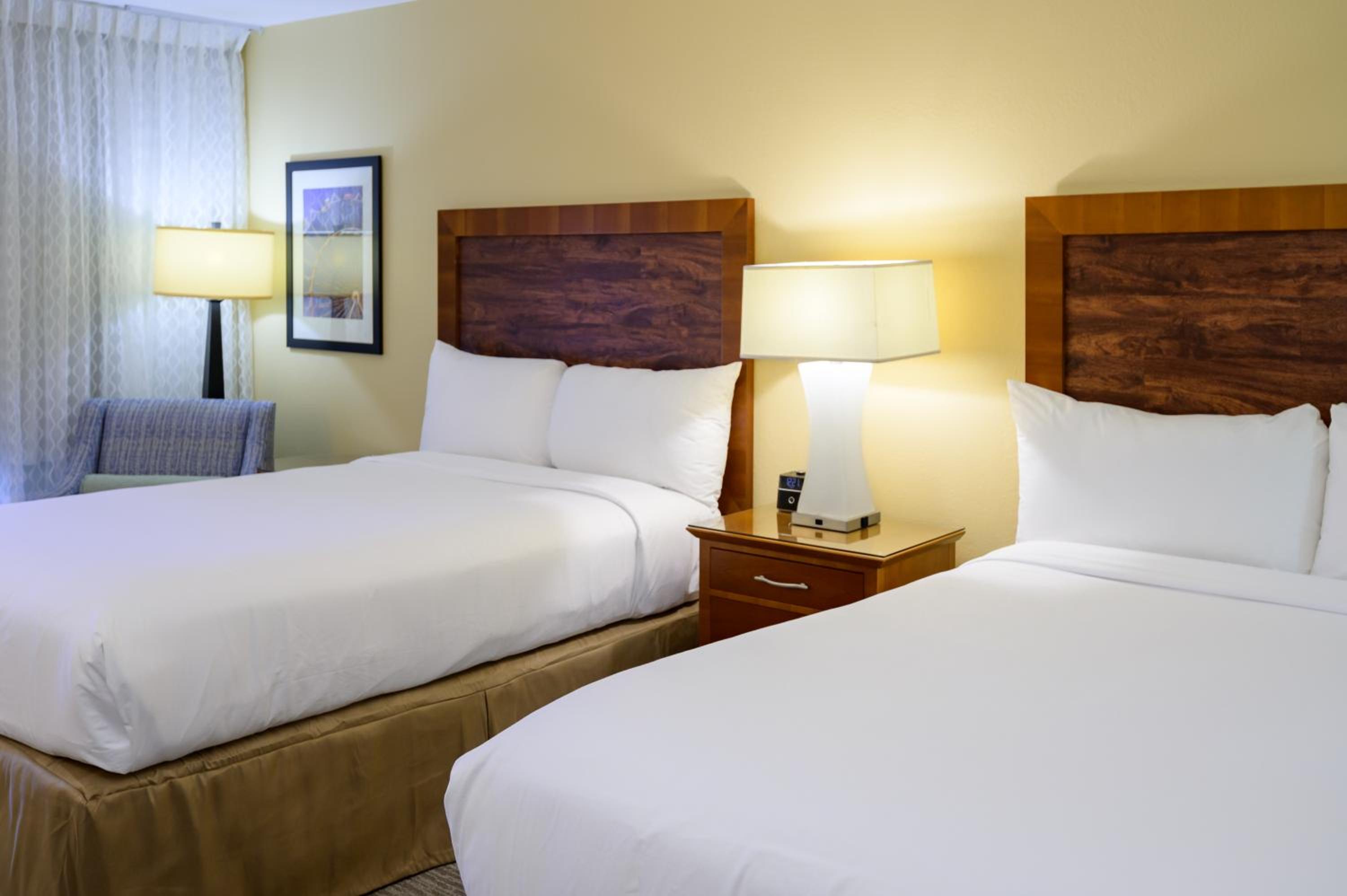Van Nuys Vacations - Airtel Plaza Hotel - Property Image 55