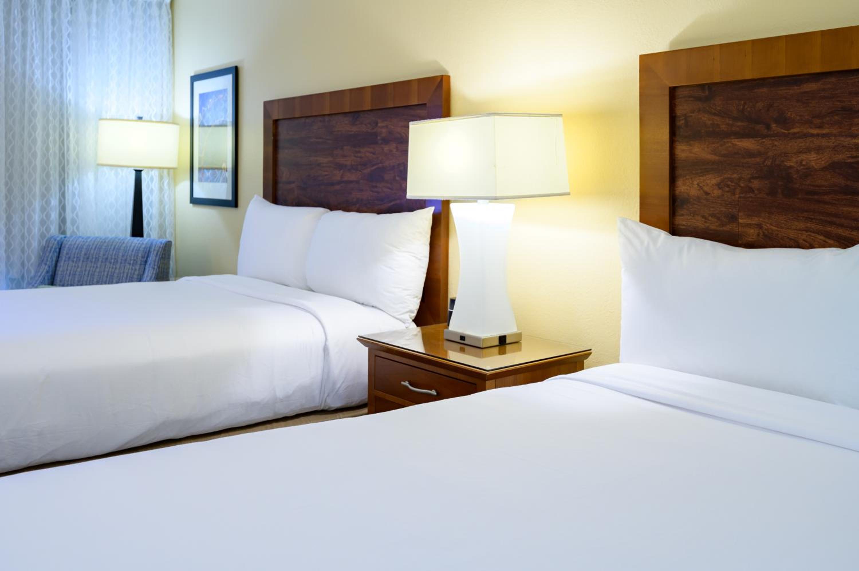 Van Nuys Vacations - Airtel Plaza Hotel - Property Image 46
