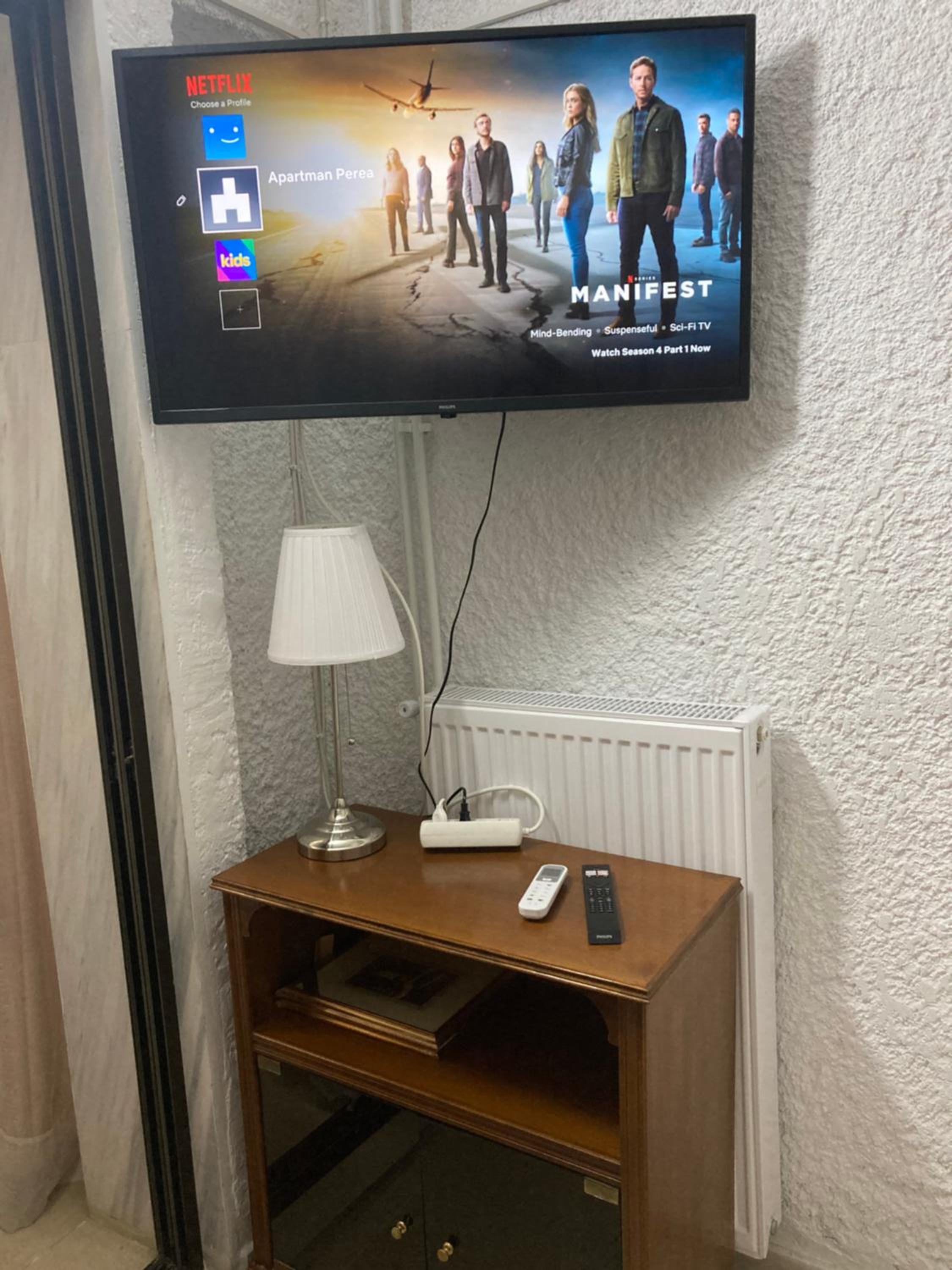 Apartman Perea