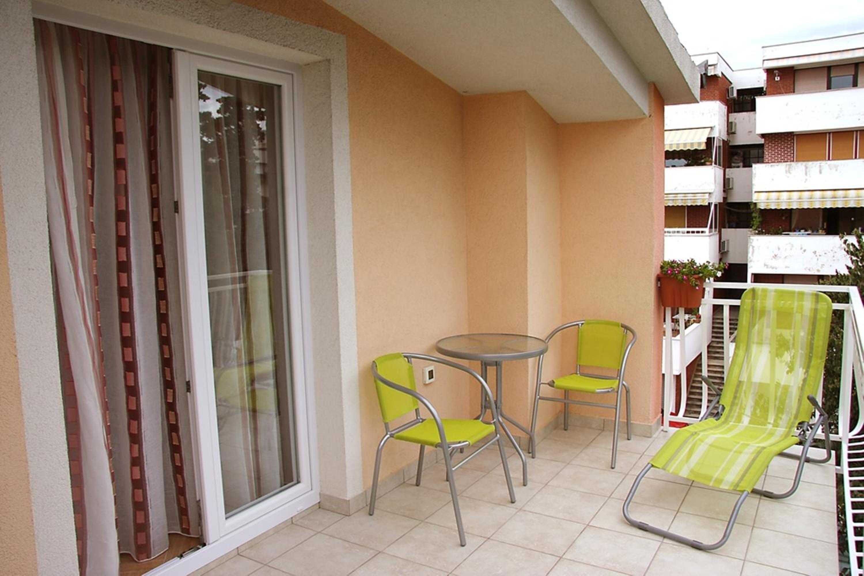 Apartments Ombla