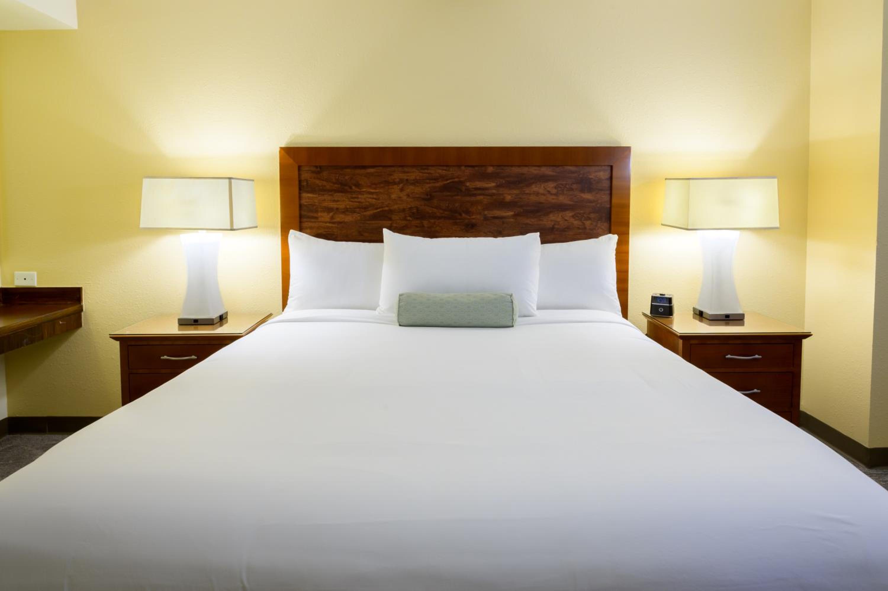 Van Nuys Vacations - Airtel Plaza Hotel - Property Image 60