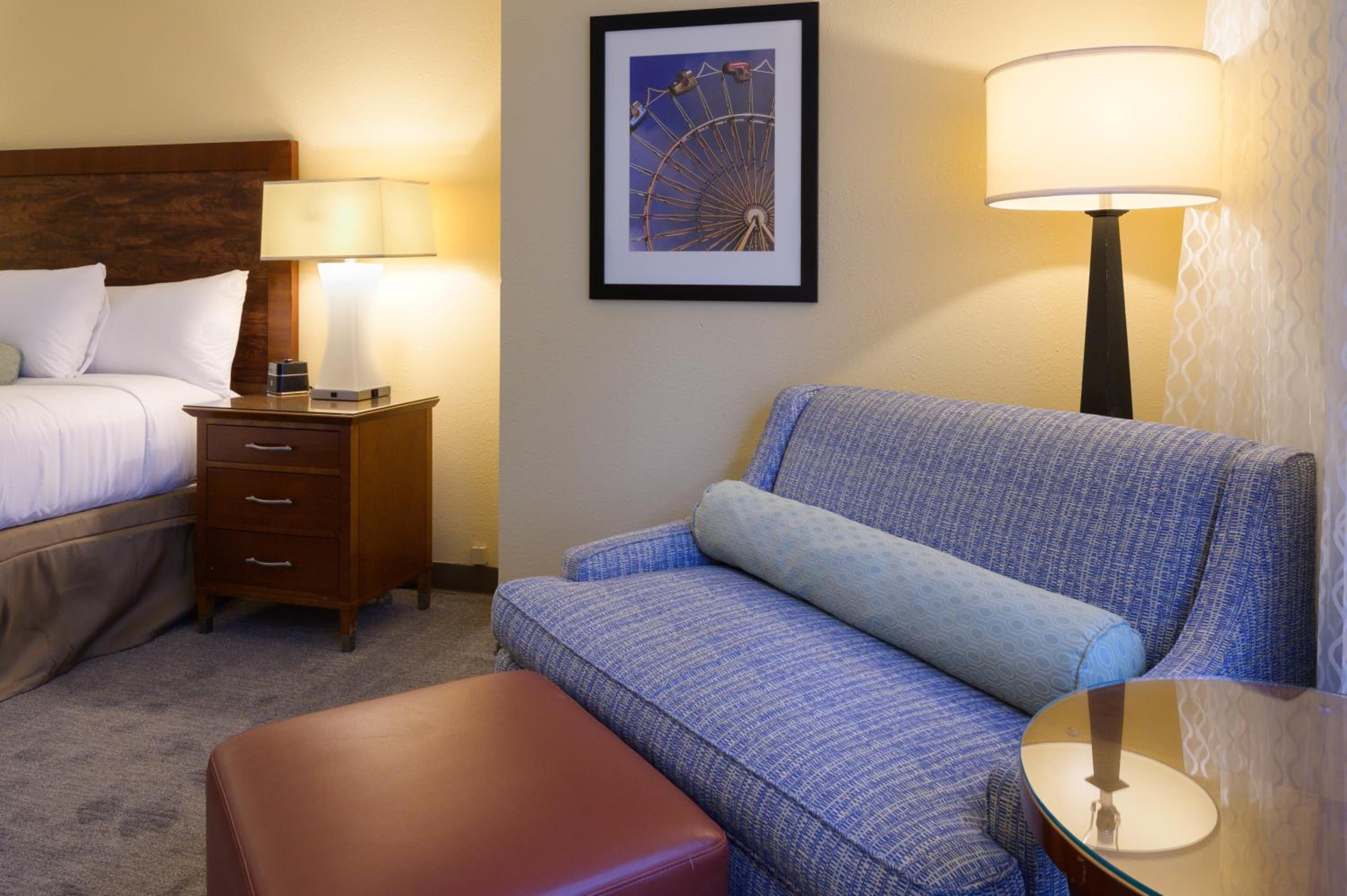 Van Nuys Vacations - Airtel Plaza Hotel - Property Image 28