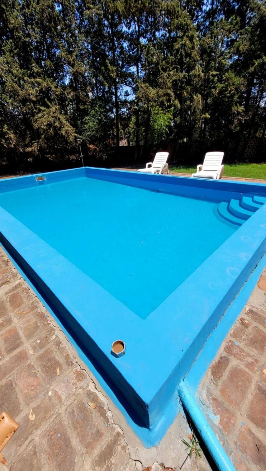 Casa Quinta Los Prados