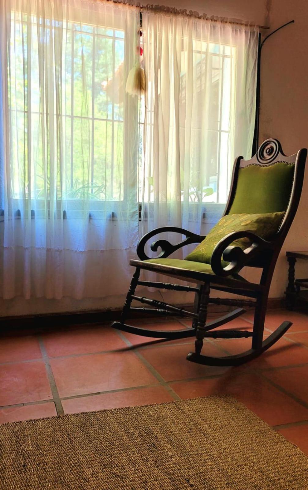 Casa Quinta Los Prados