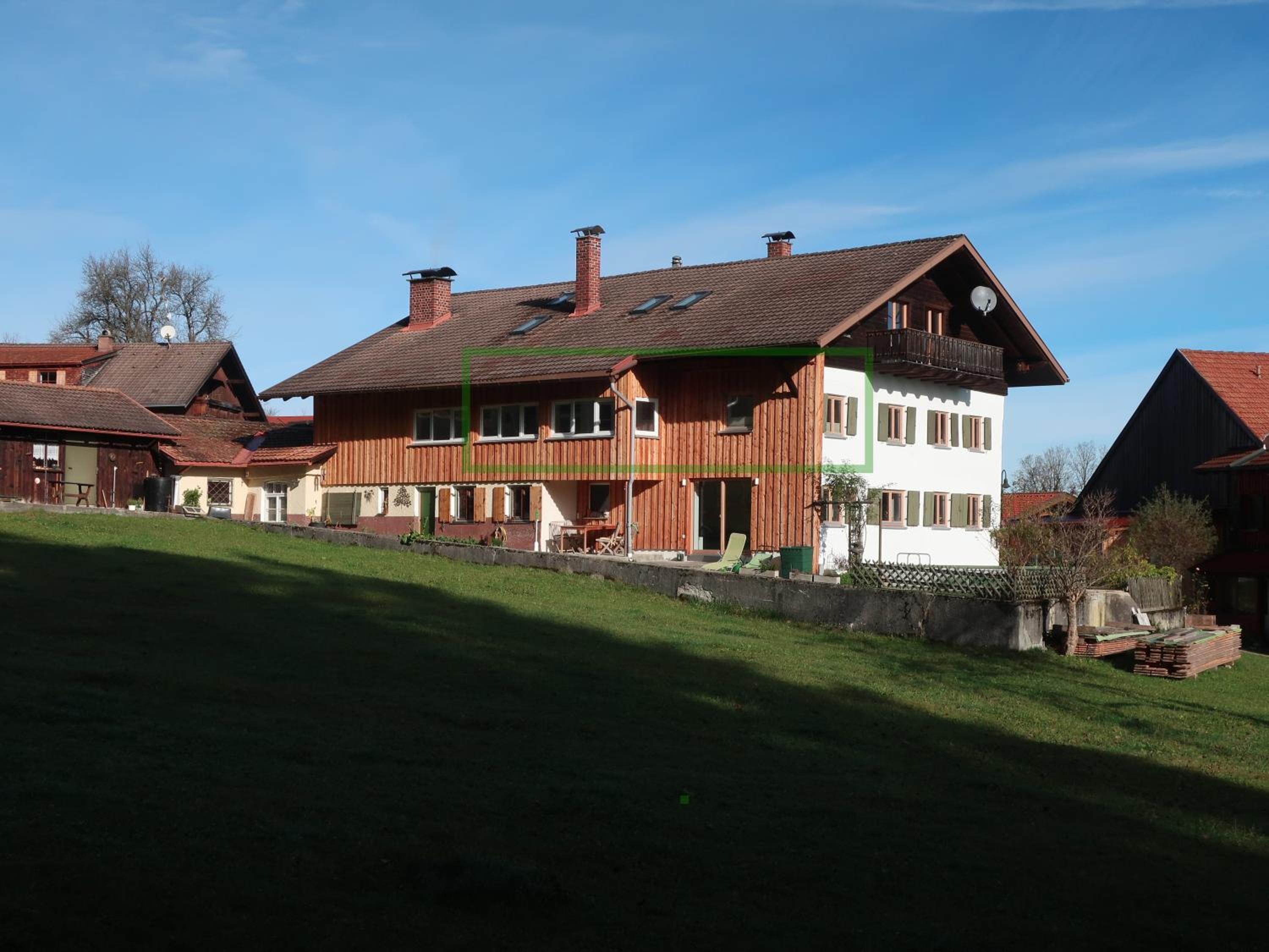 Vogelmann Suite