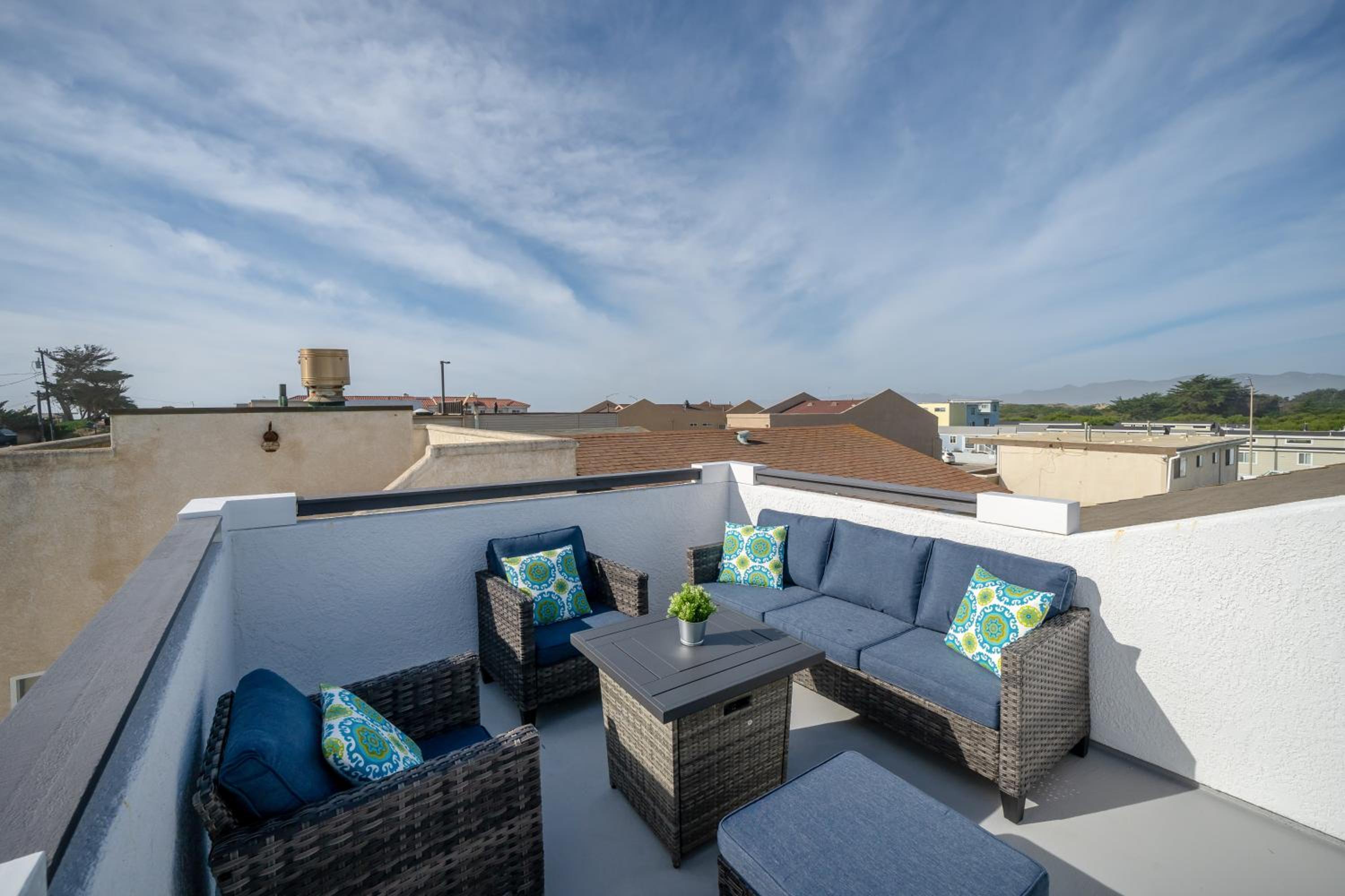 roof
