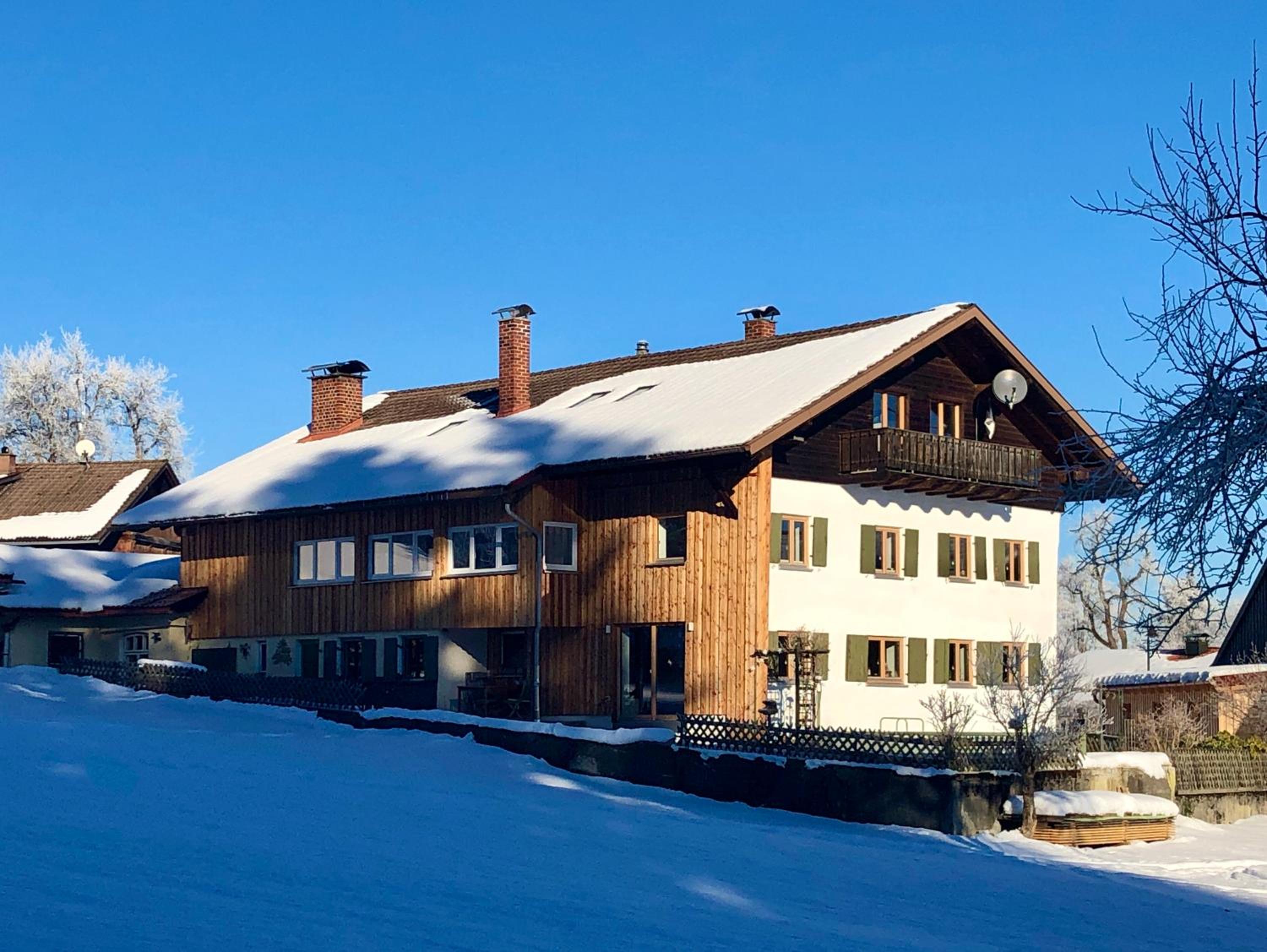 Vogelmann Suite