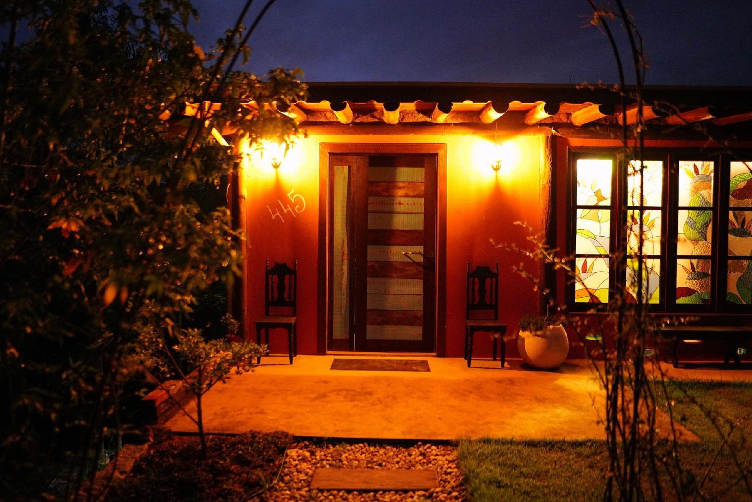 Recanto EmmAnnEssência view 3