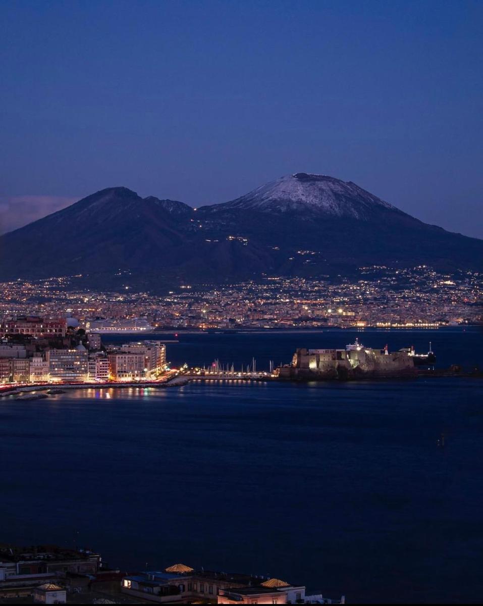 Apartment NAPOLI MARADONA