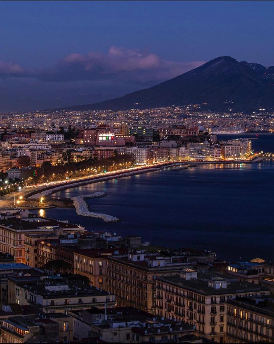 Apartment NAPOLI MARADONA