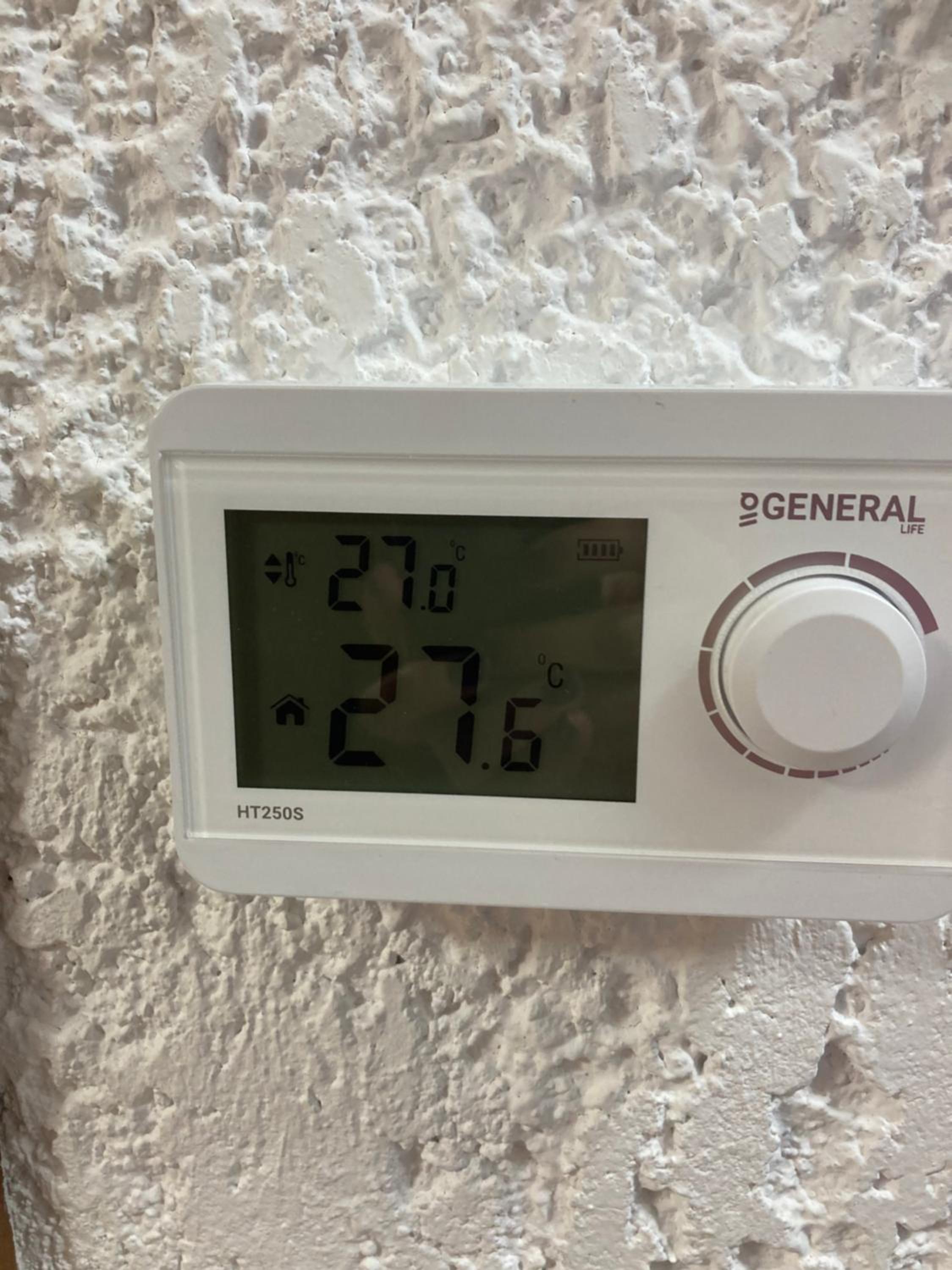 Apartman Perea