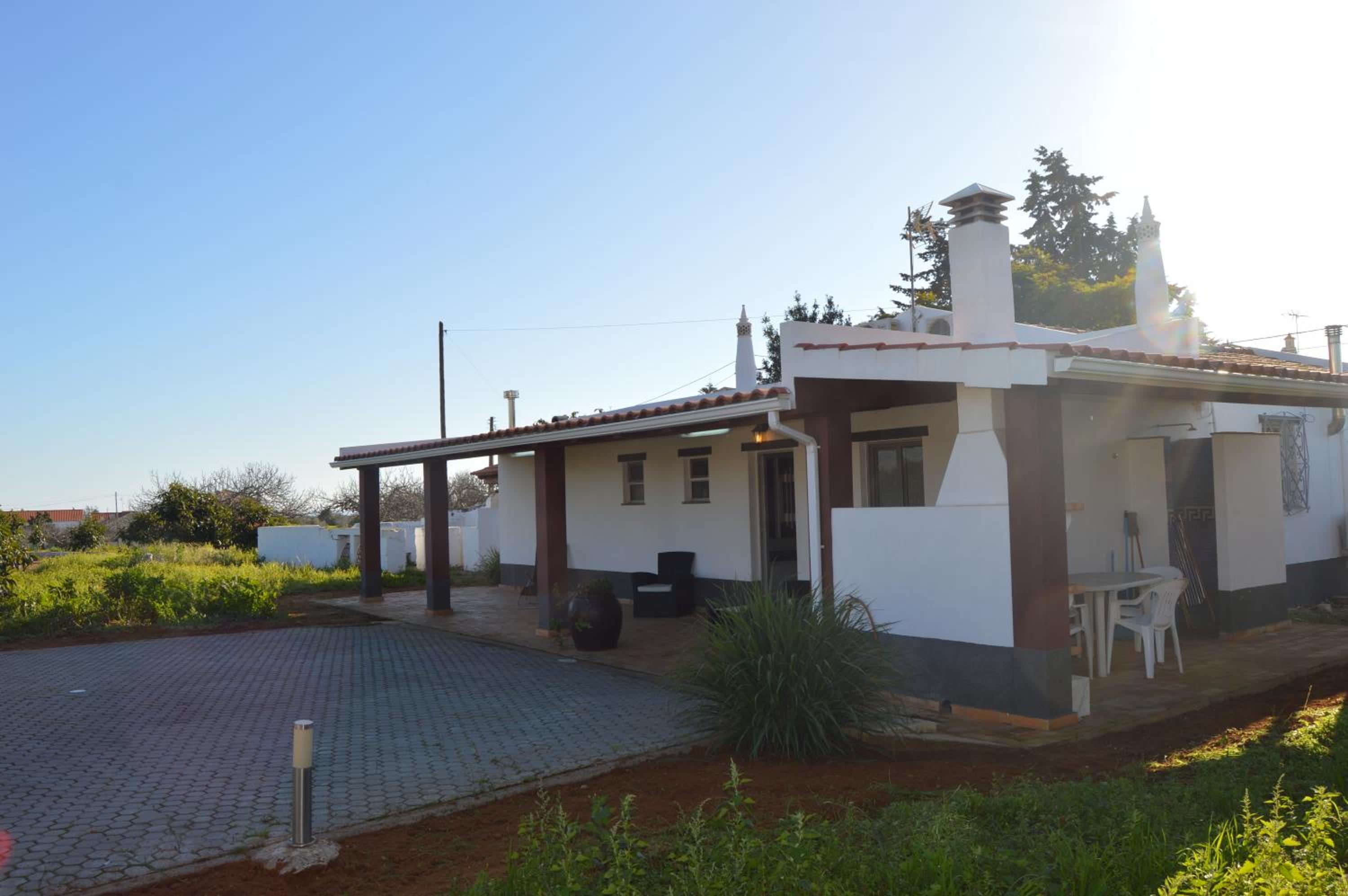 Quinta das Figueiras view 3