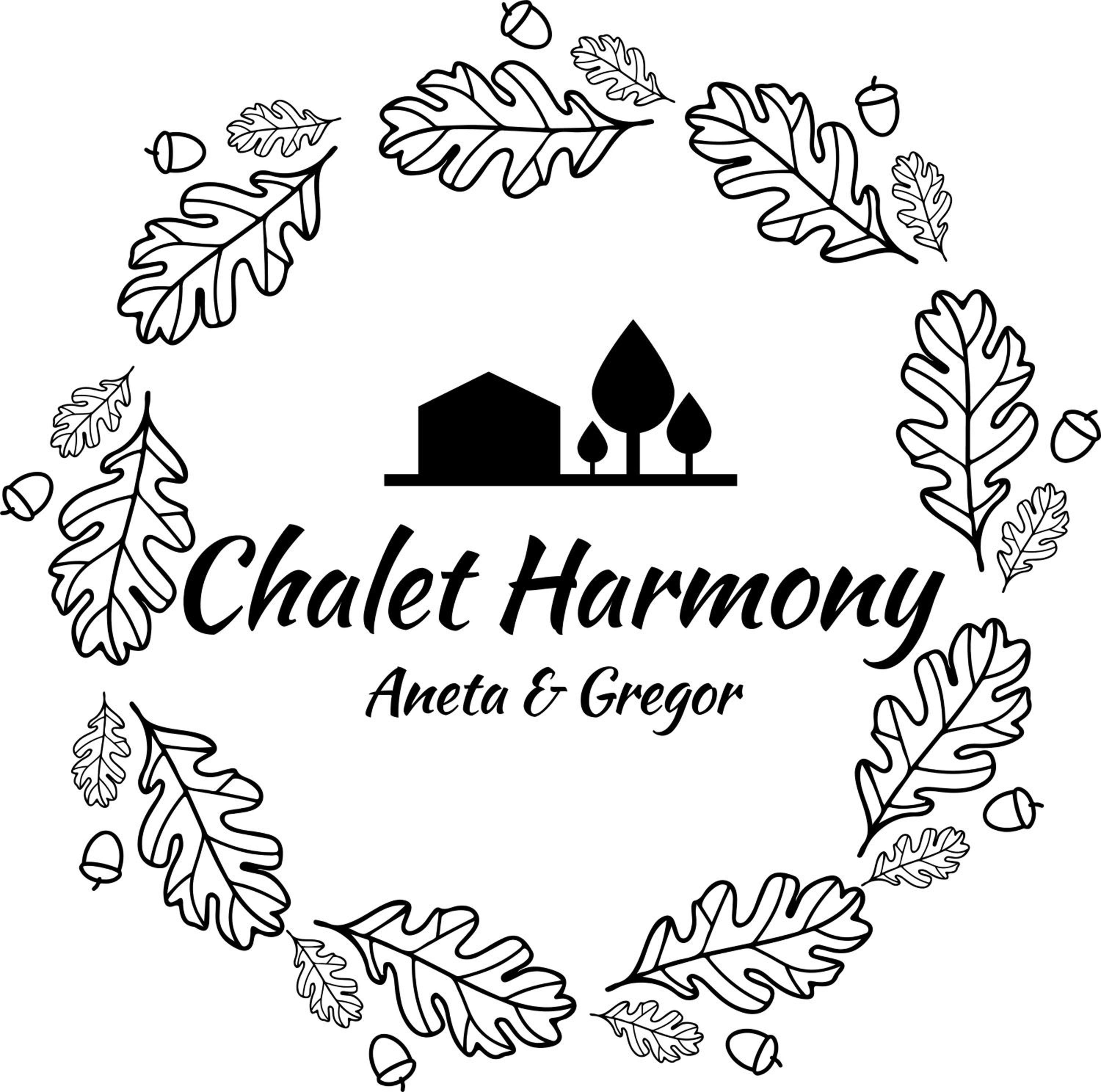CHALET HARMONY prive WELLNESS