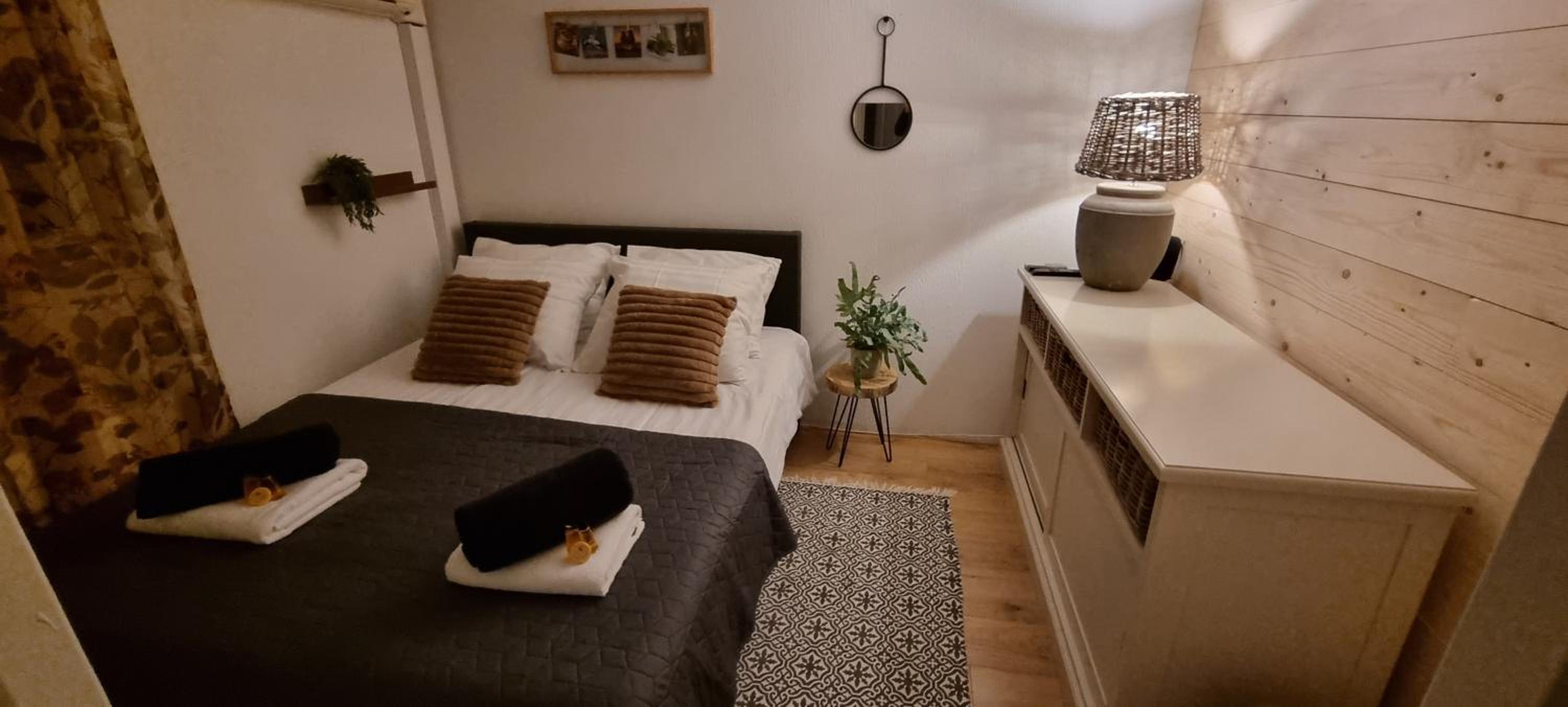 CHALET HARMONY prive WELLNESS