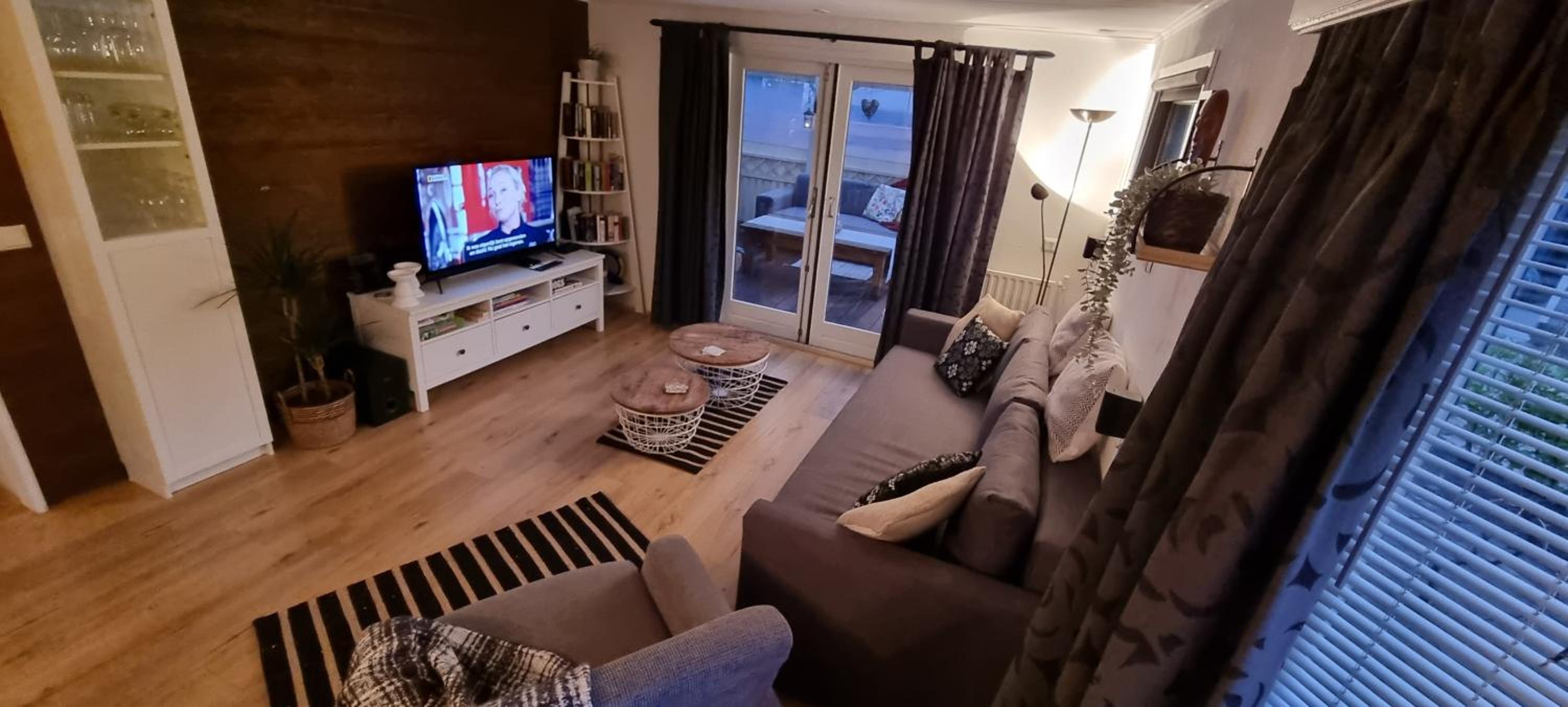 CHALET HARMONY prive WELLNESS