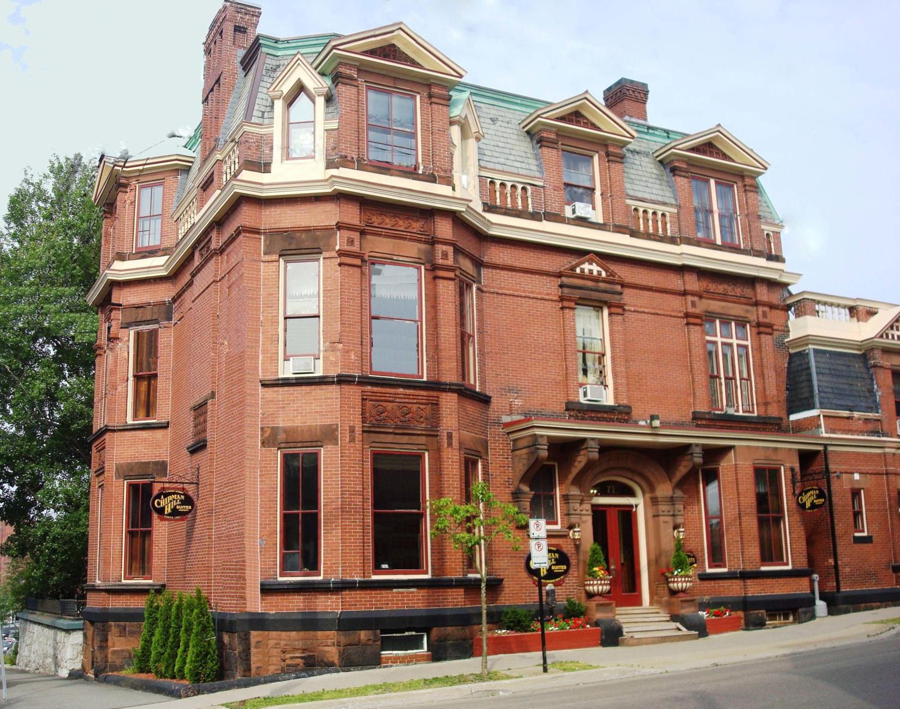 Chipman Hill Suites - Sydney Street - Image 5