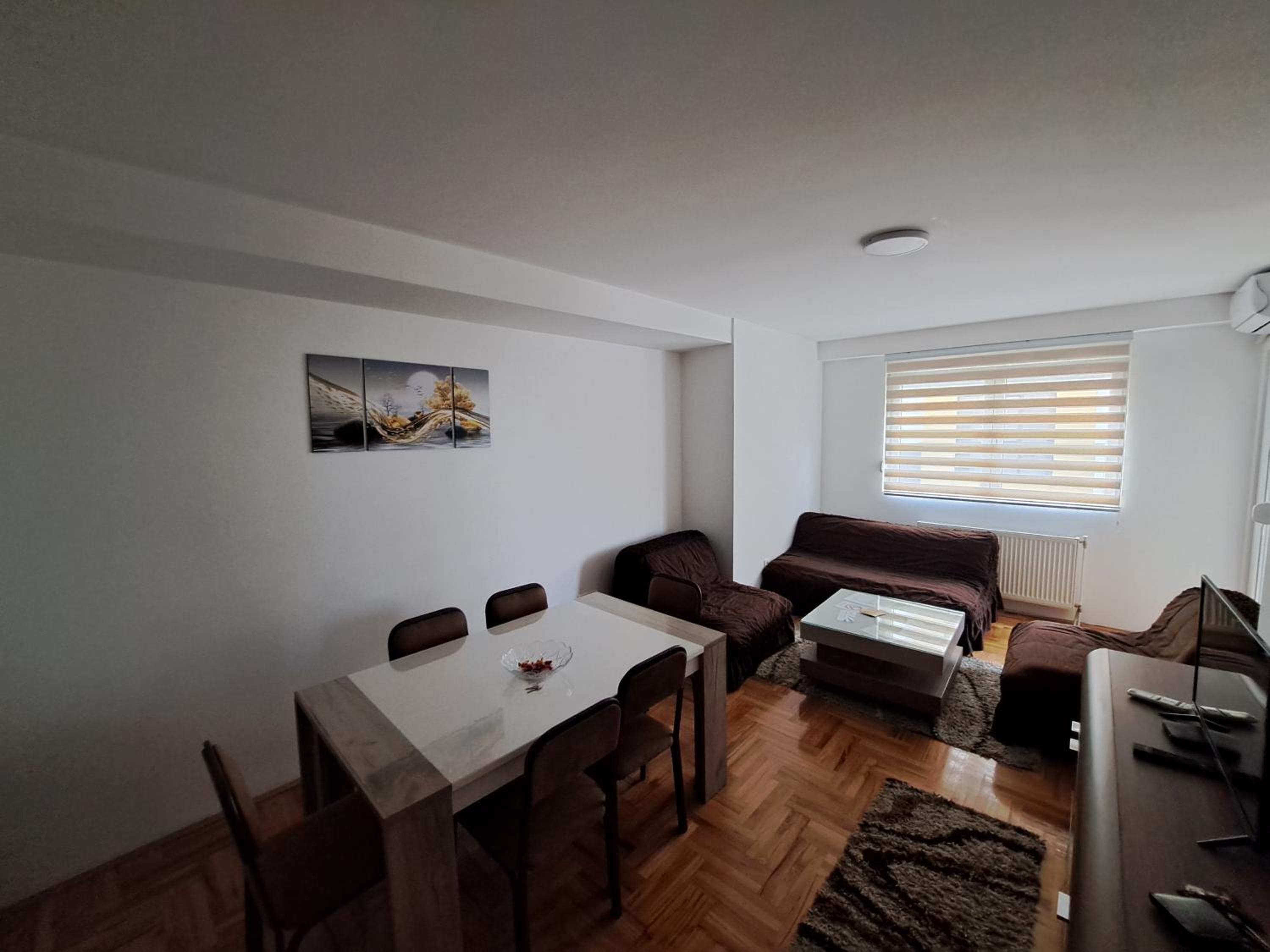 Apartman Vranje view 2