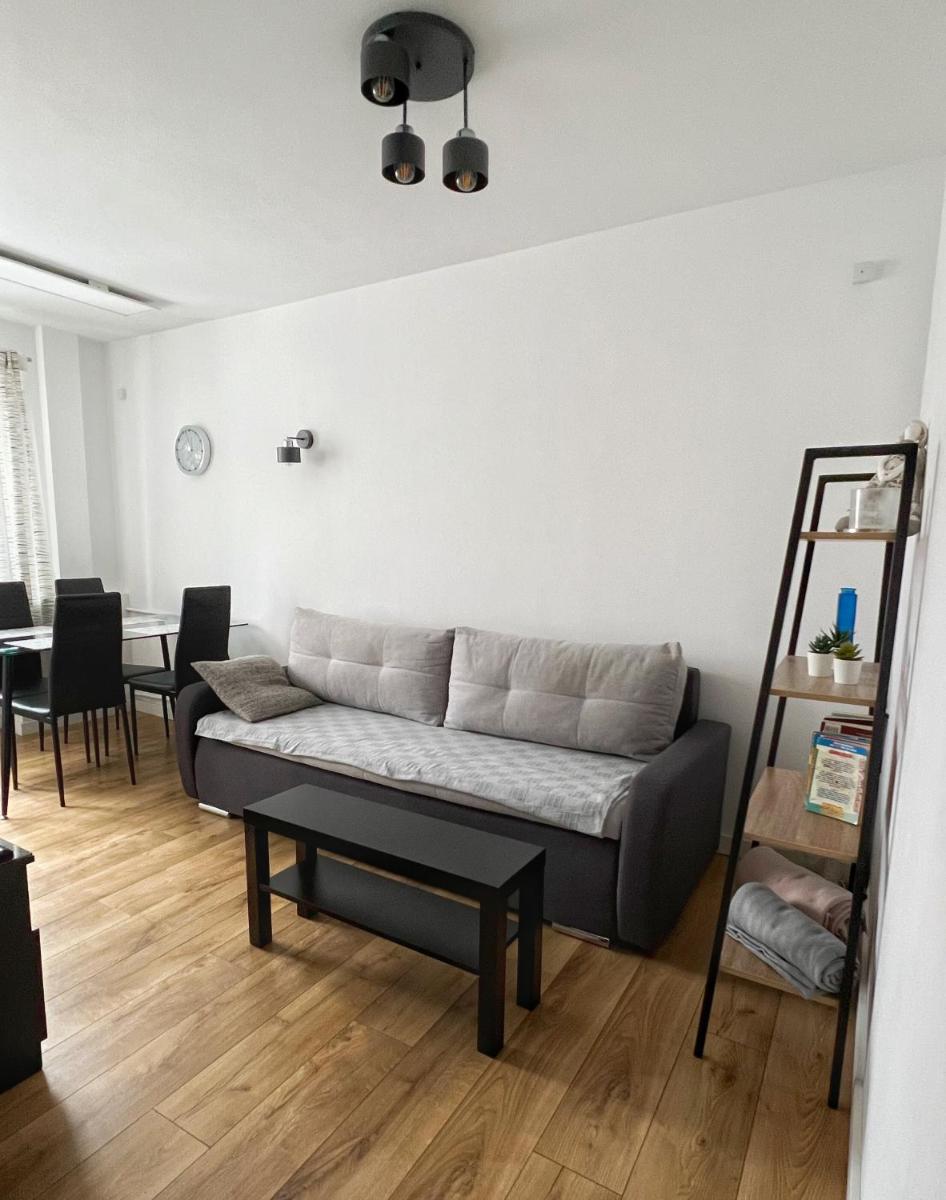 Apartament Gallusa view 3