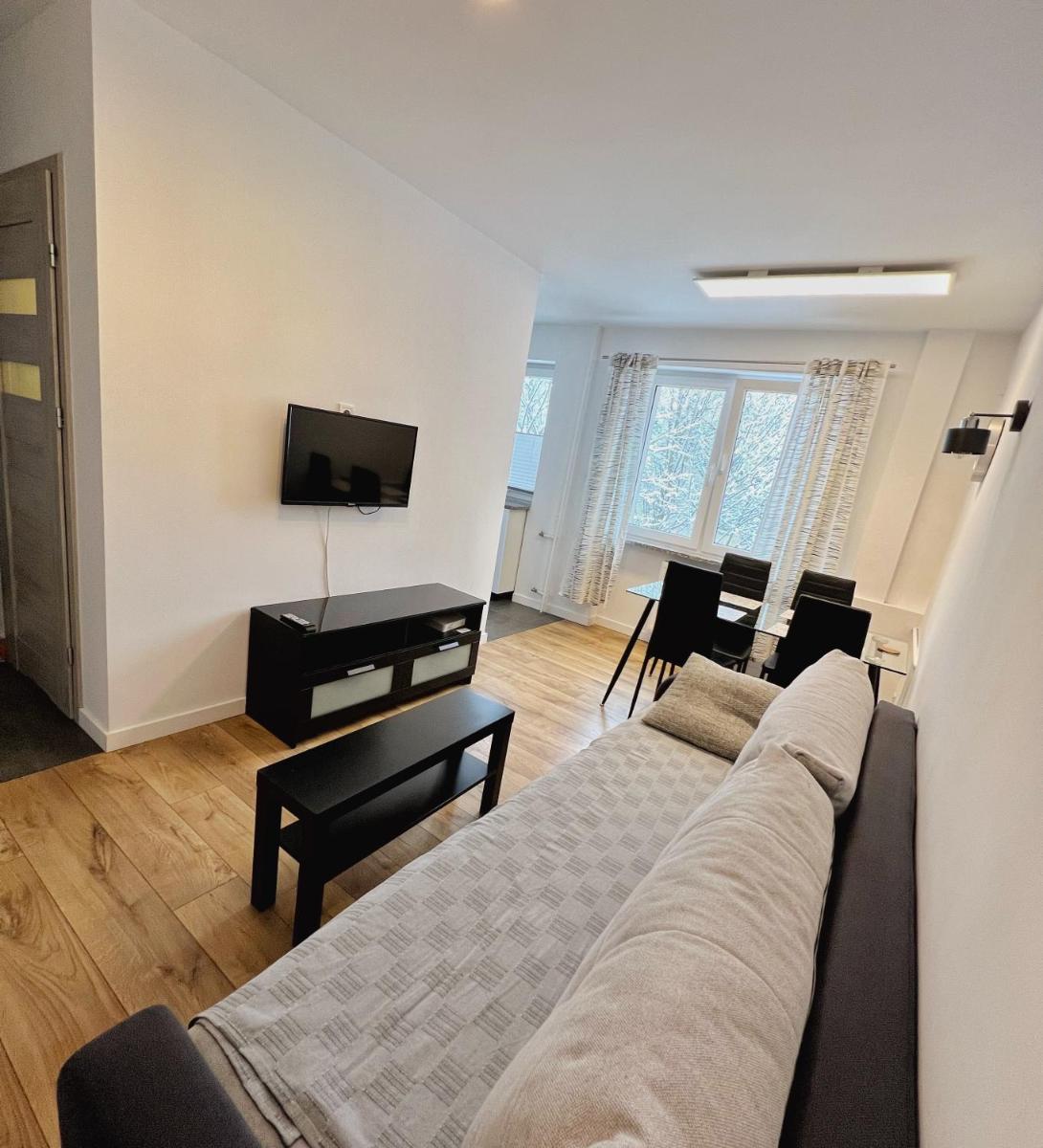 Apartament Gallusa view 4