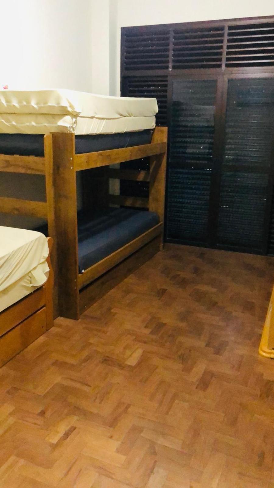 Apartamento frente ao mar Pitangueiras