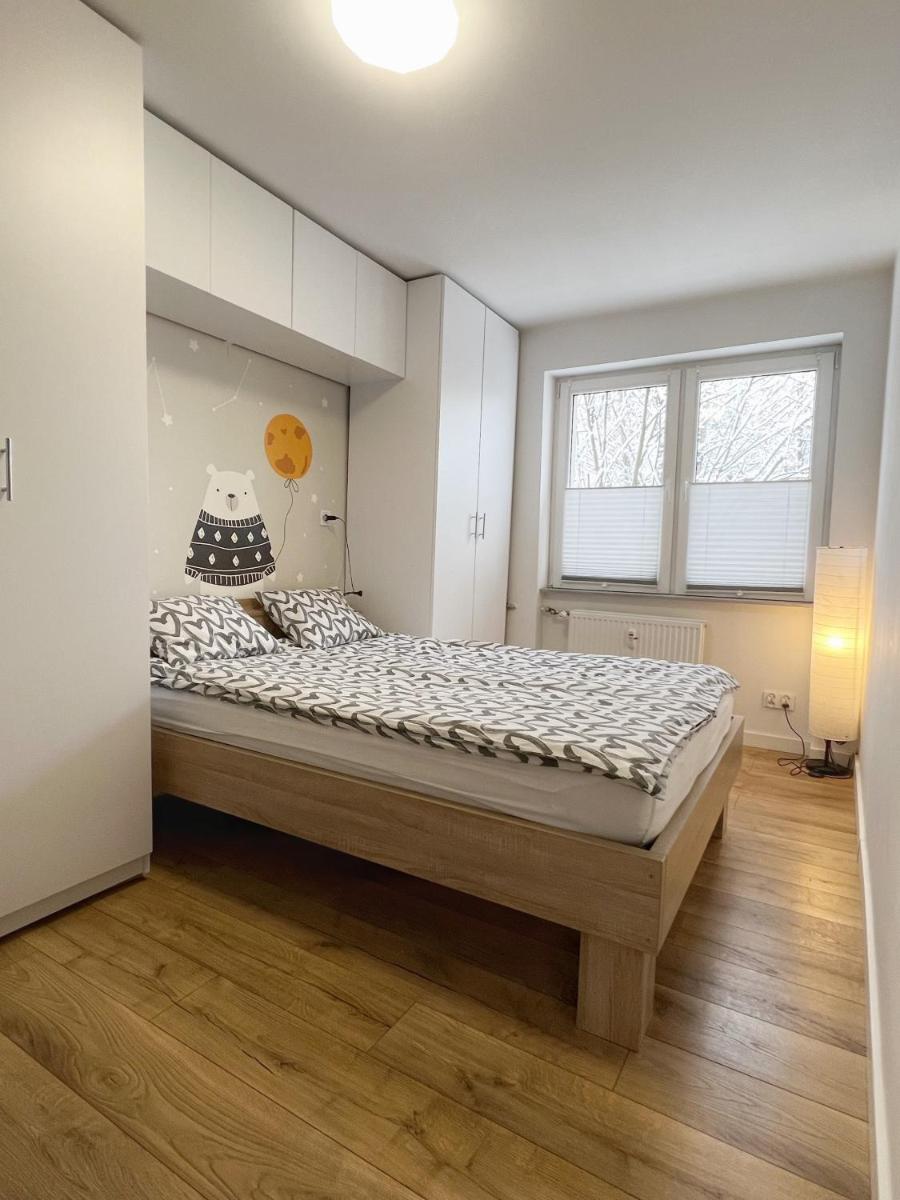 Apartament Gallusa view 5