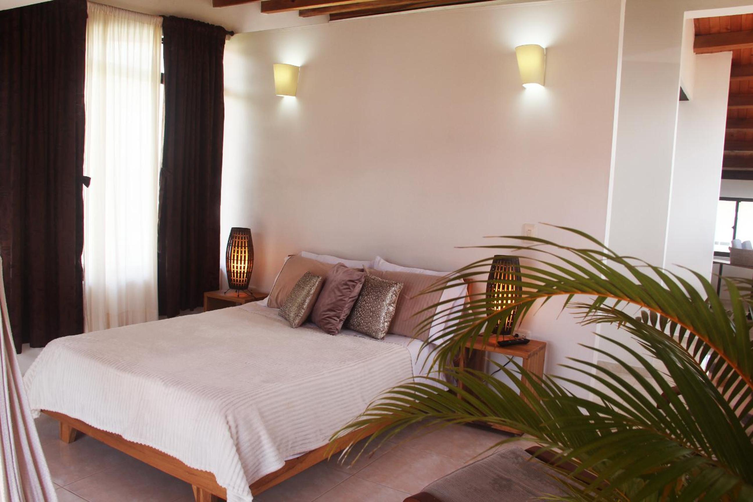 Casa Dornella - Casa de Hospedaje