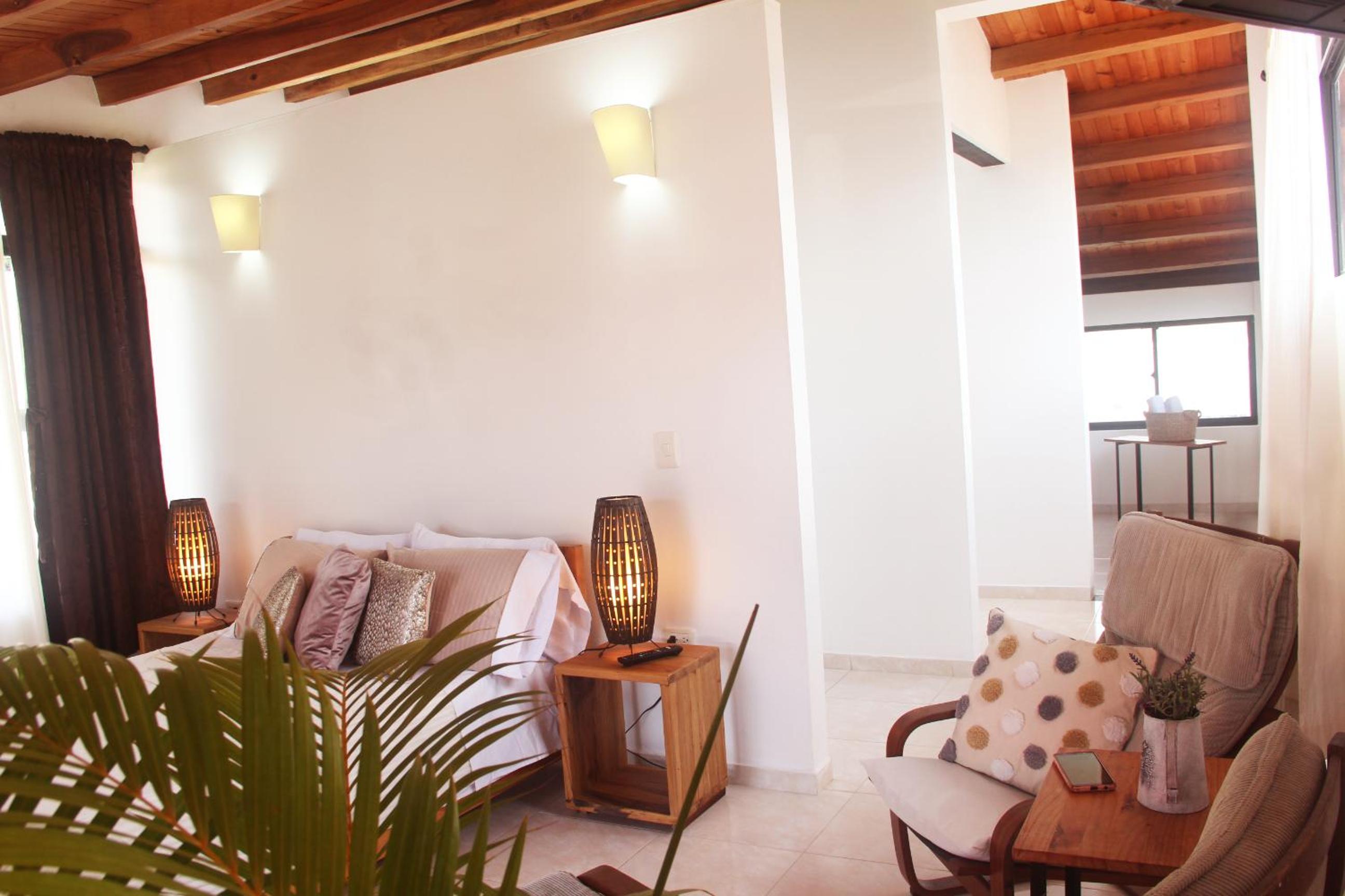 Casa Dornella - Casa de Hospedaje