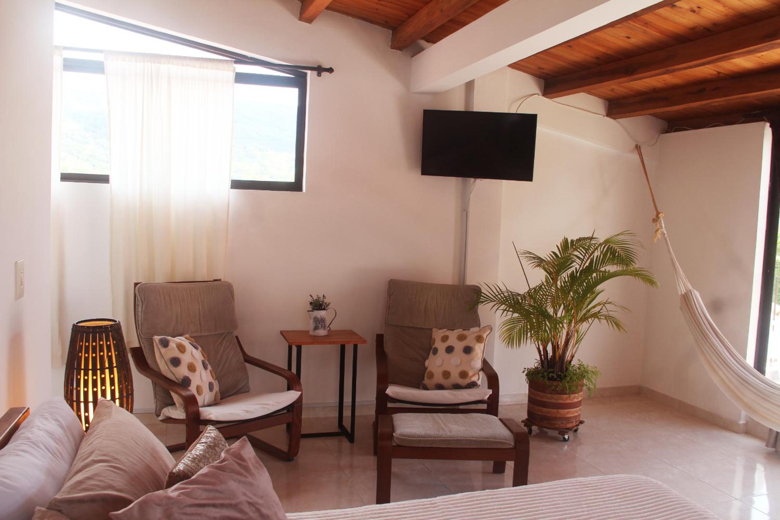 Casa Dornella - Casa de Hospedaje