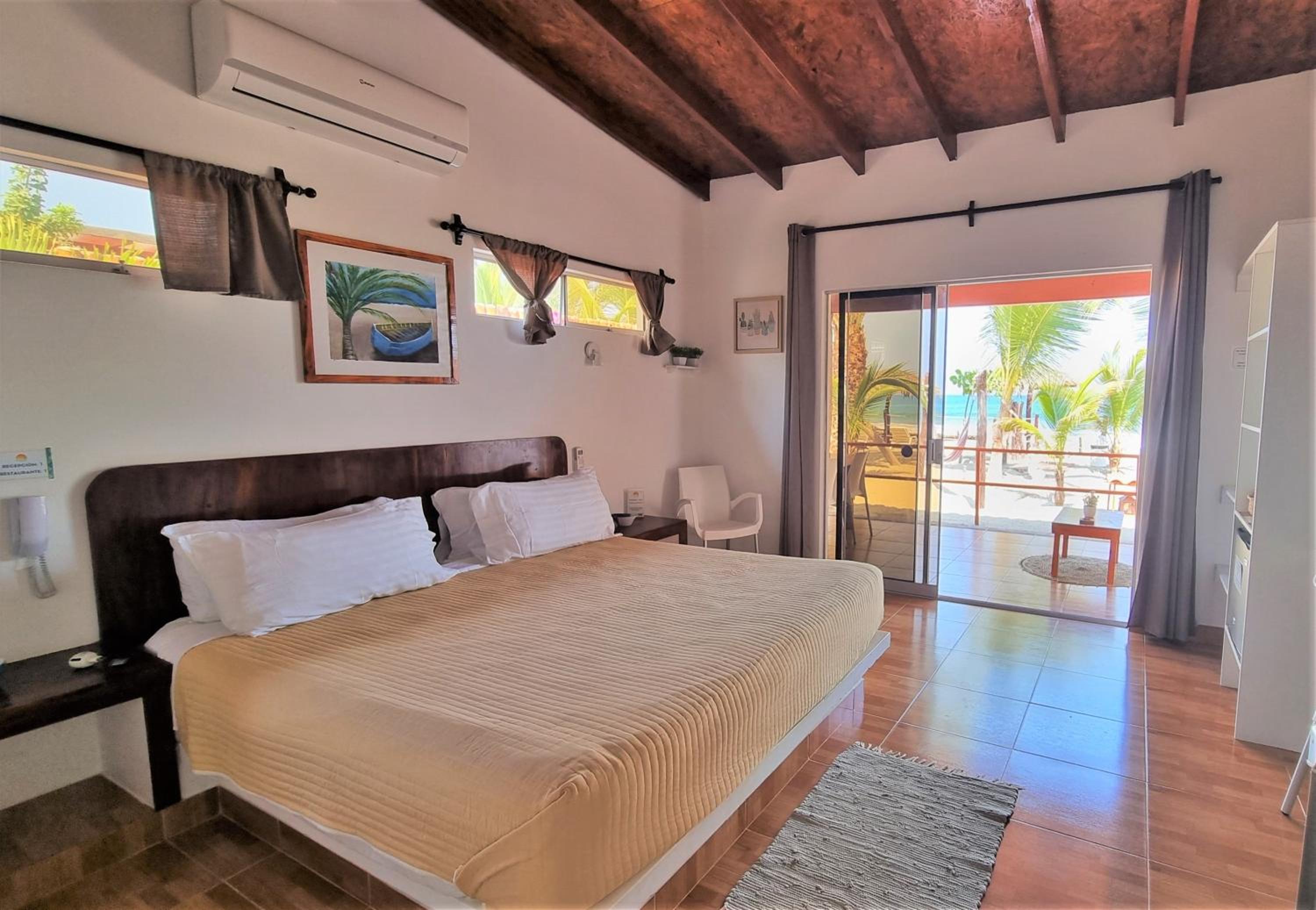 Hotel Punta del Norte Bungalows