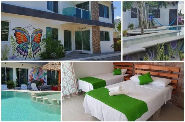 Hotel Villas del Carmen Holbox - Image 1